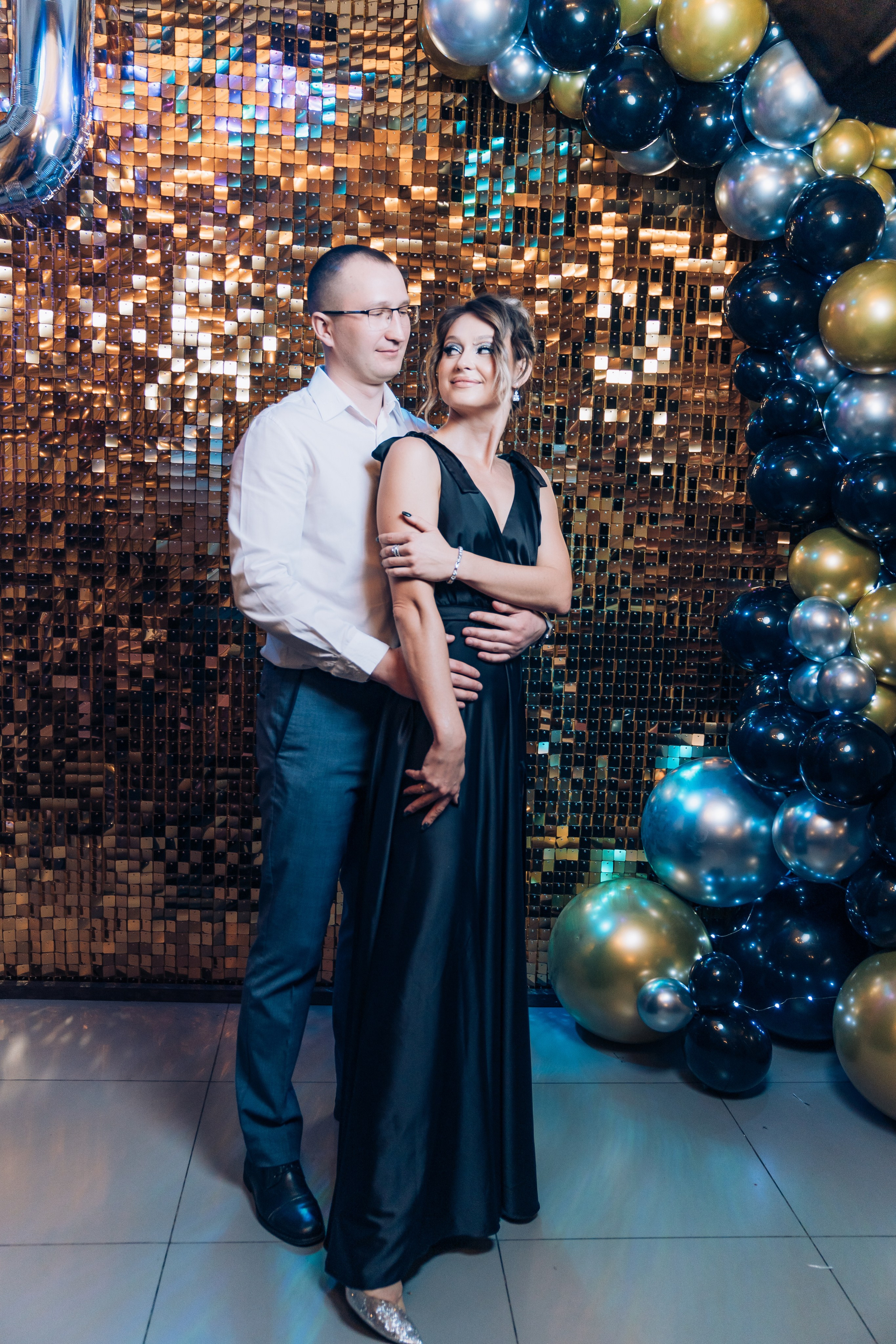 День рождения. Фотограф Ангарск Иркутск Ксения Король