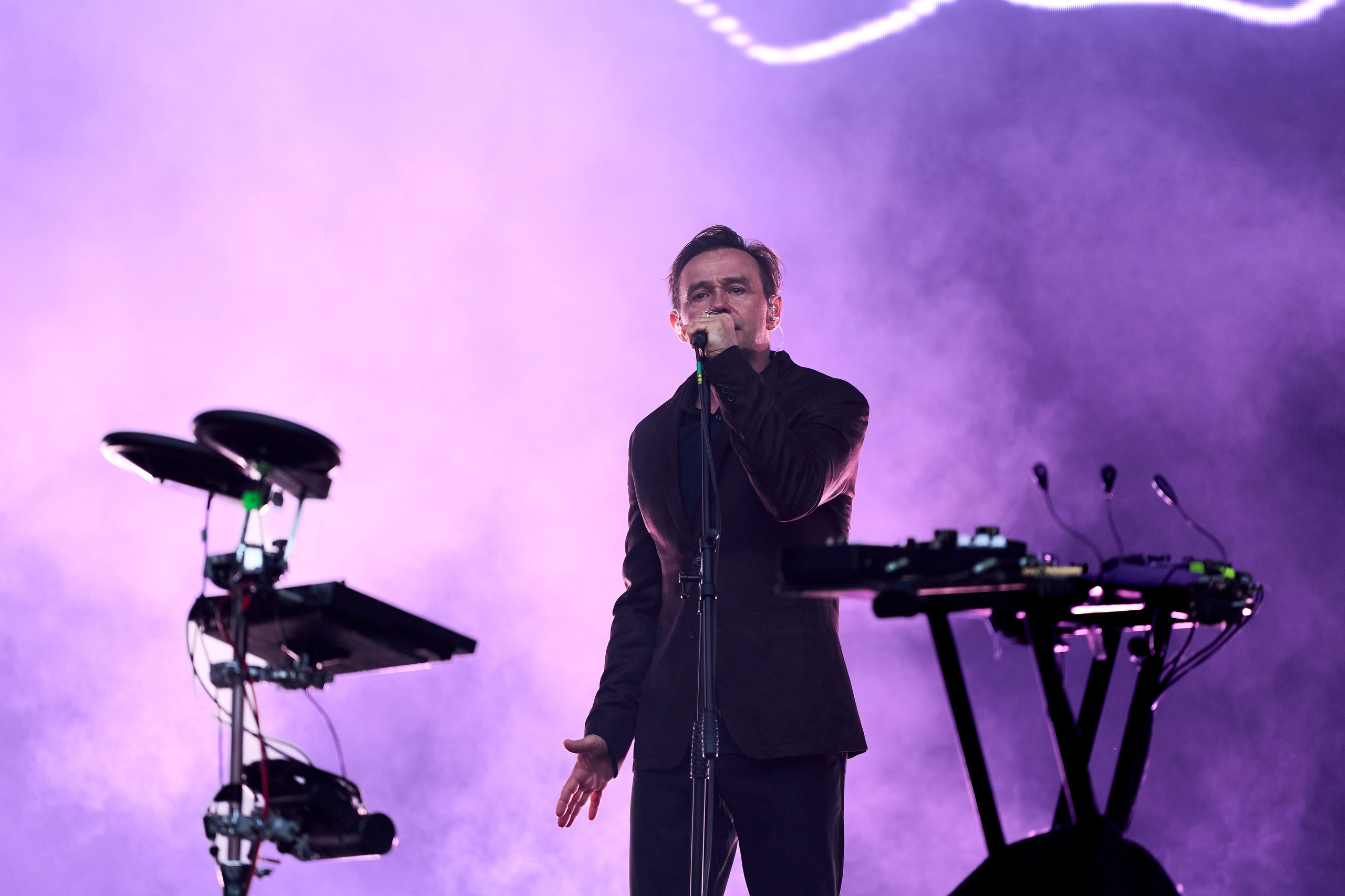 ДЕЛЬФИН / ЗЕЛЕНЫЙ ТЕАТР / 09.06.2024. Ekhovanov | фото- видеосъемка