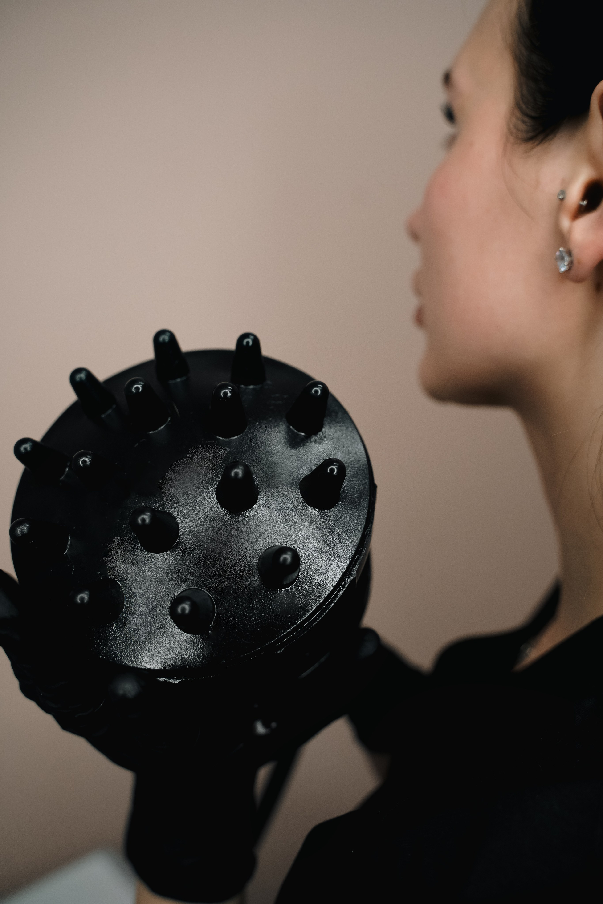 К о с м е т о л о г и я. Контент фотограф в Москве Кулич Настя