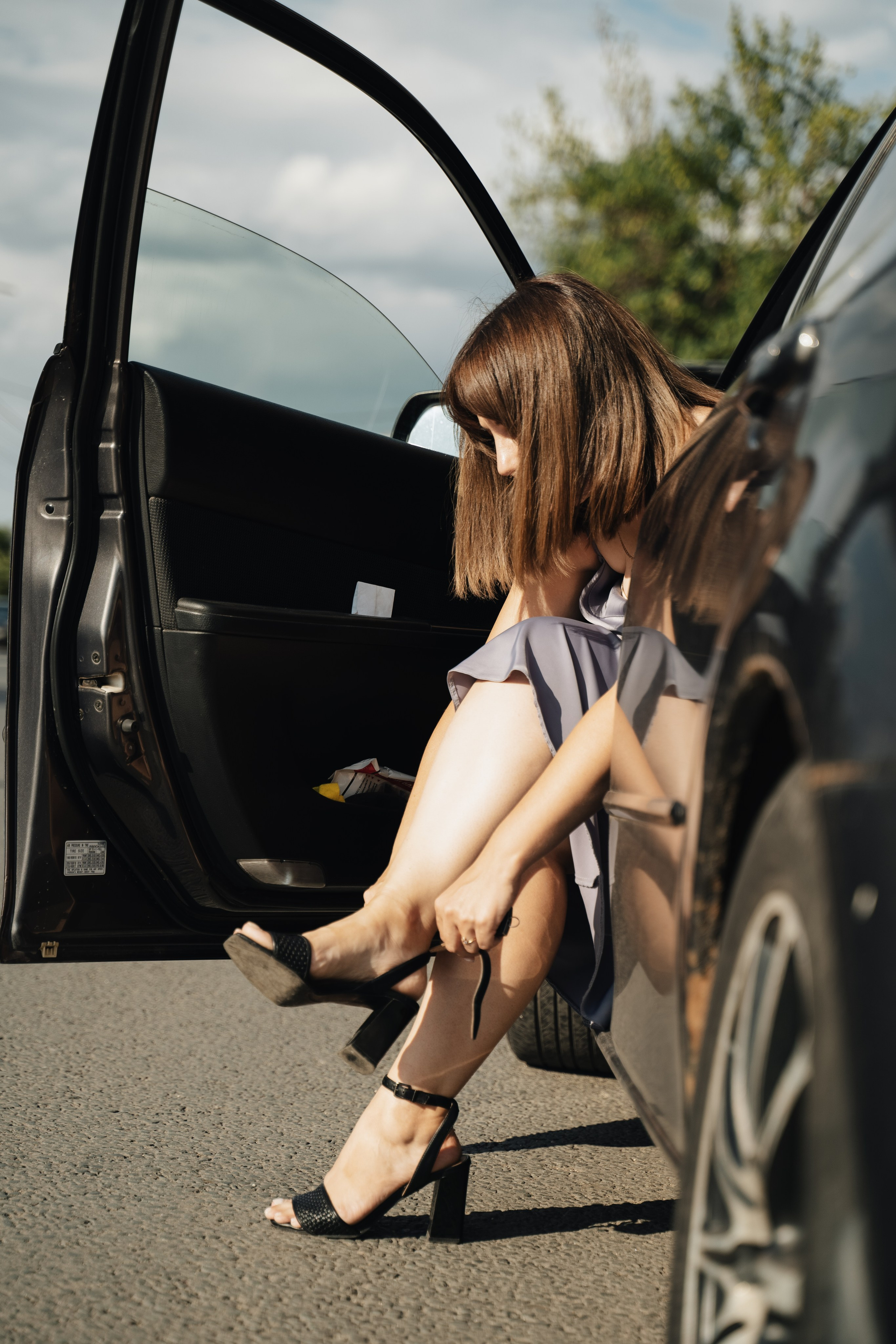 К о с м е т о л о г — п с и х о л о г. Контент фотограф в Москве Кулич Настя