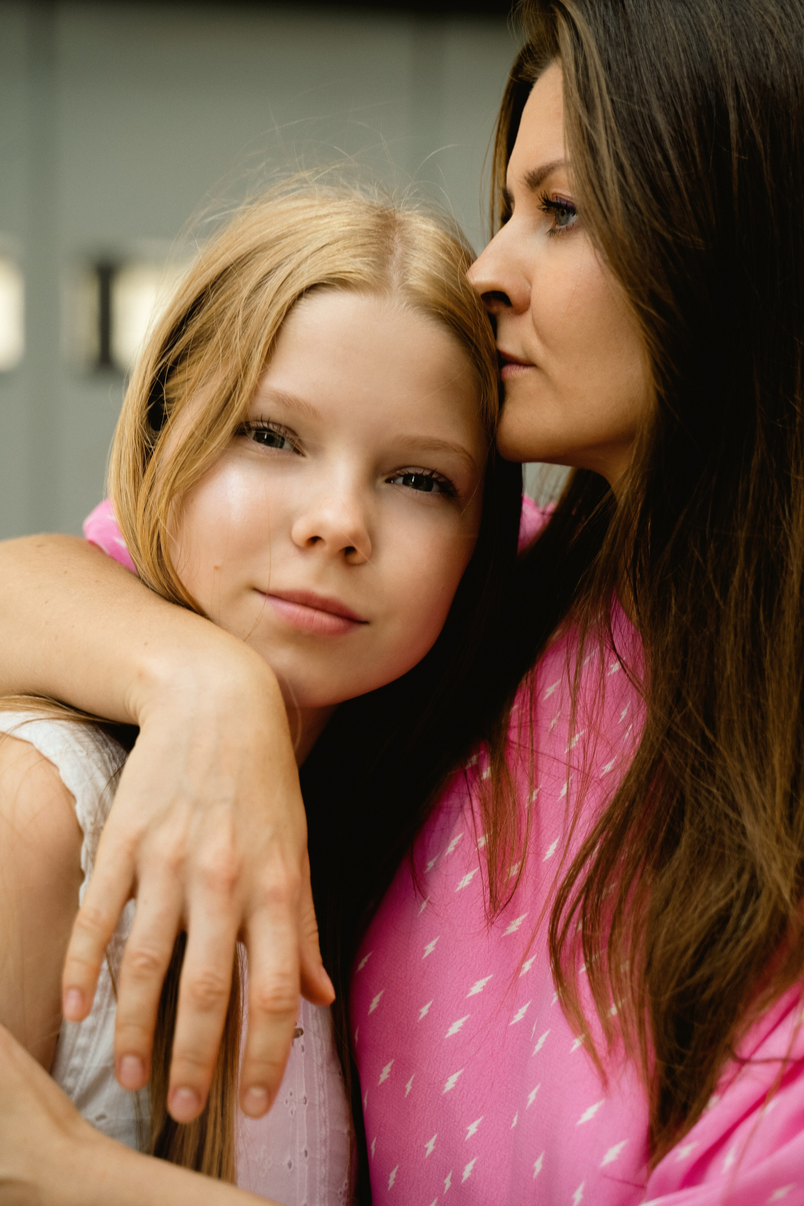 Любовь + Елена (мама + дочка). Контент фотограф в Москве Кулич Настя