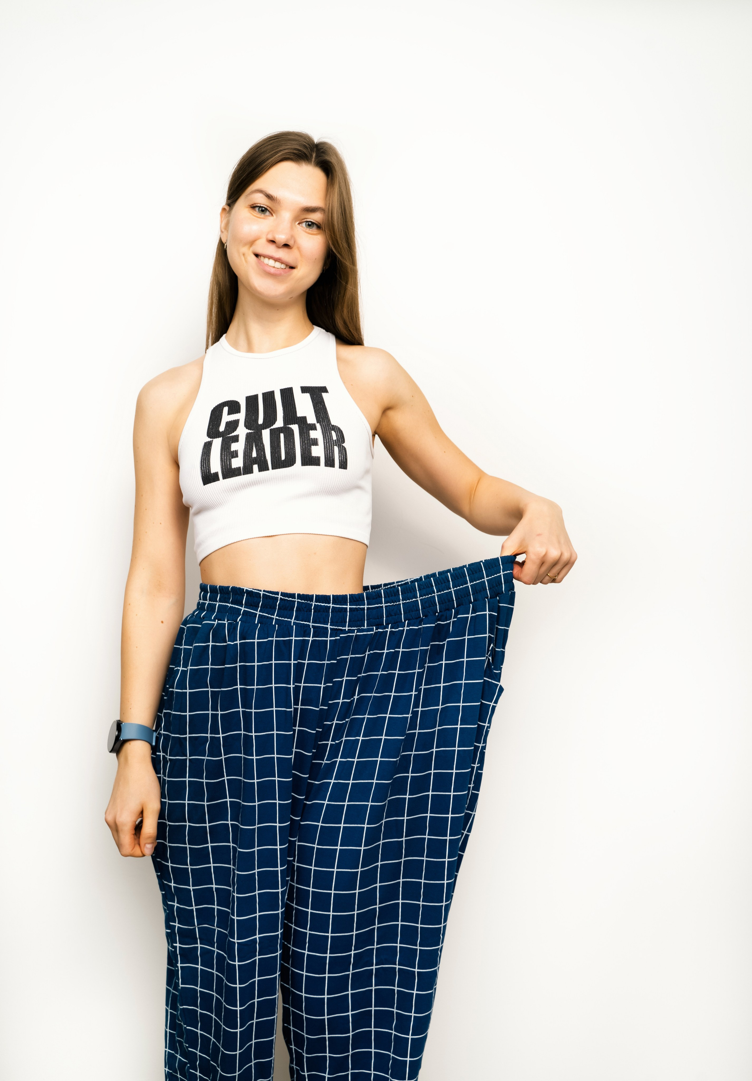 Нутрициолог. Контент фотограф в Москве Кулич Настя