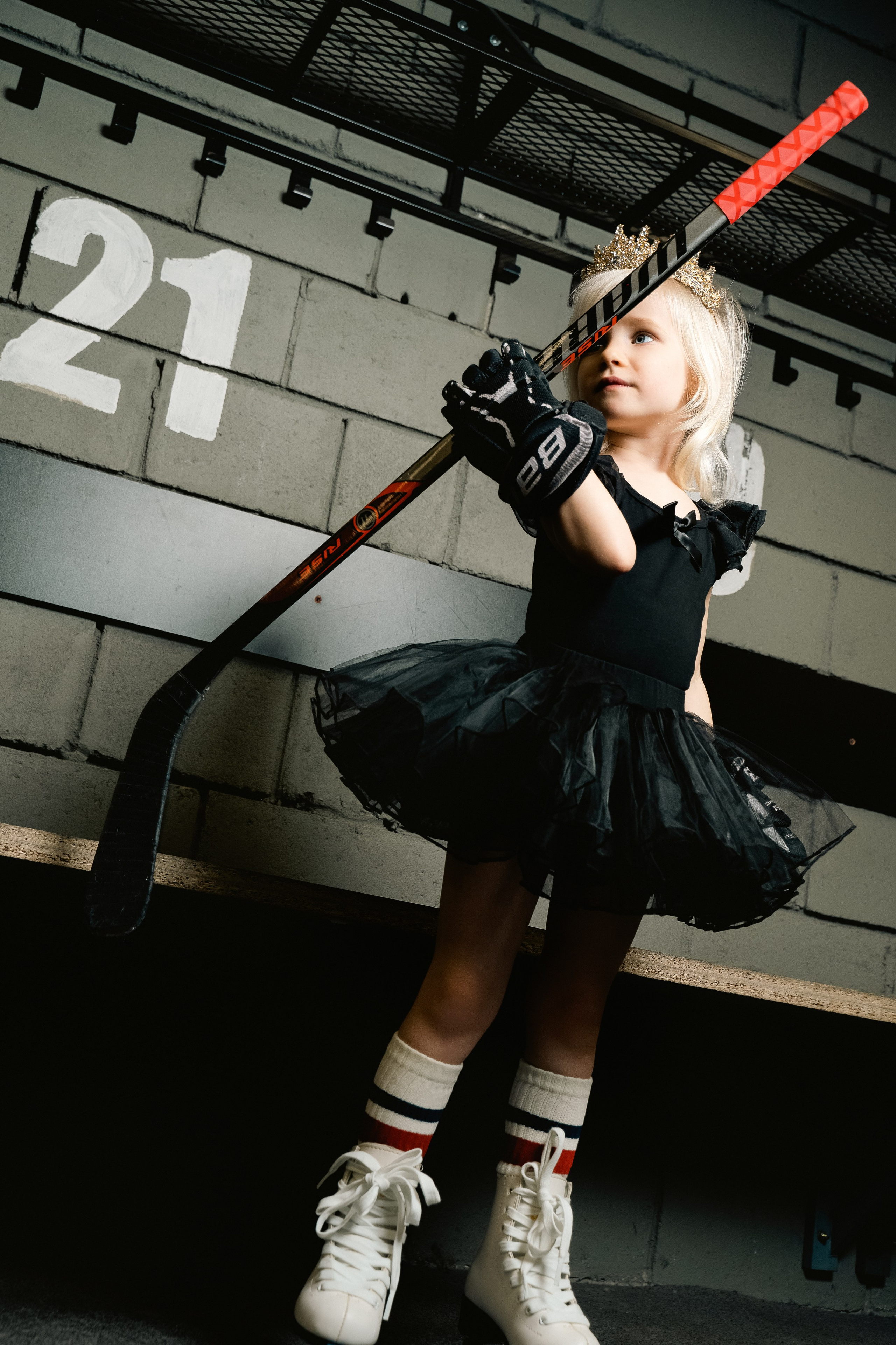 Хоккей. Контент фотограф в Москве Кулич Настя