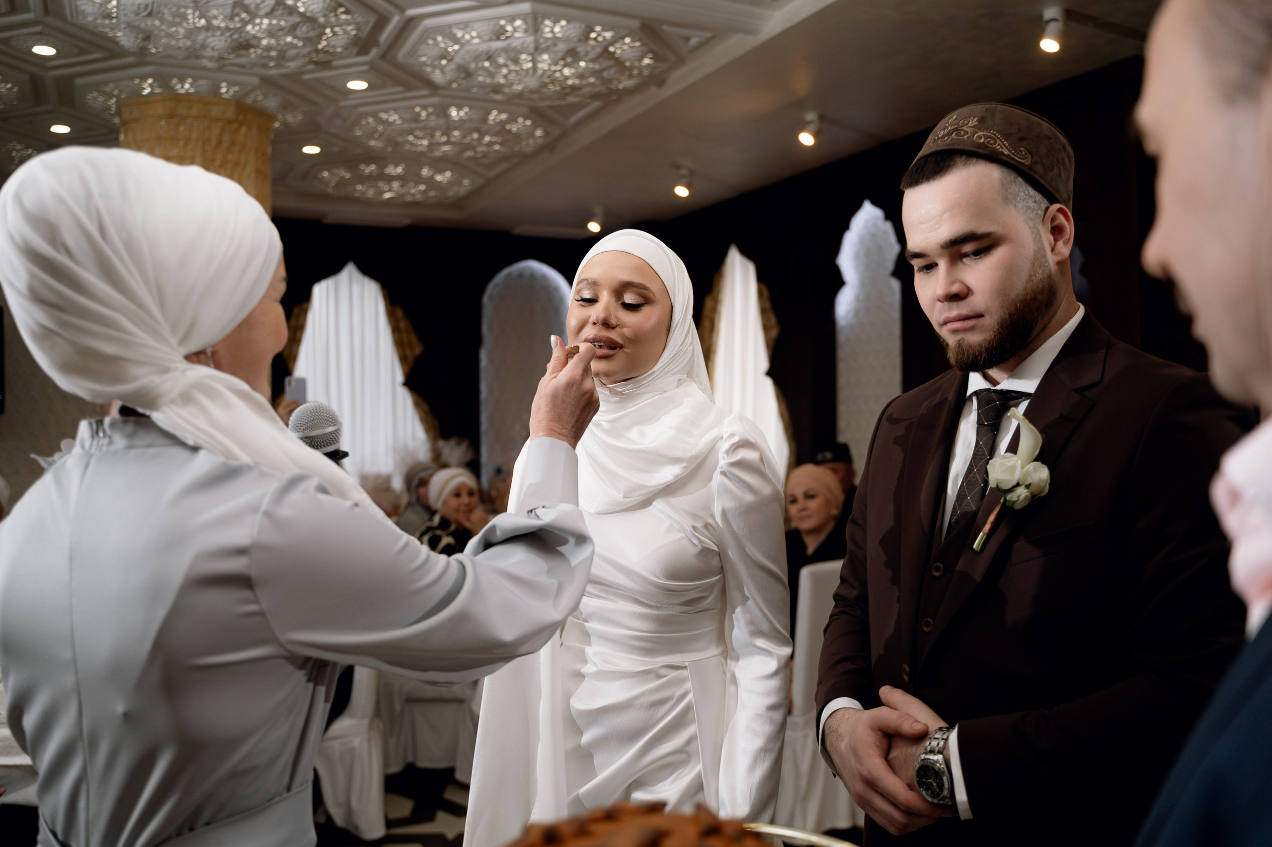 Роберт & Алсу (Ахмадзаки). RAMIL SAFIULLIN