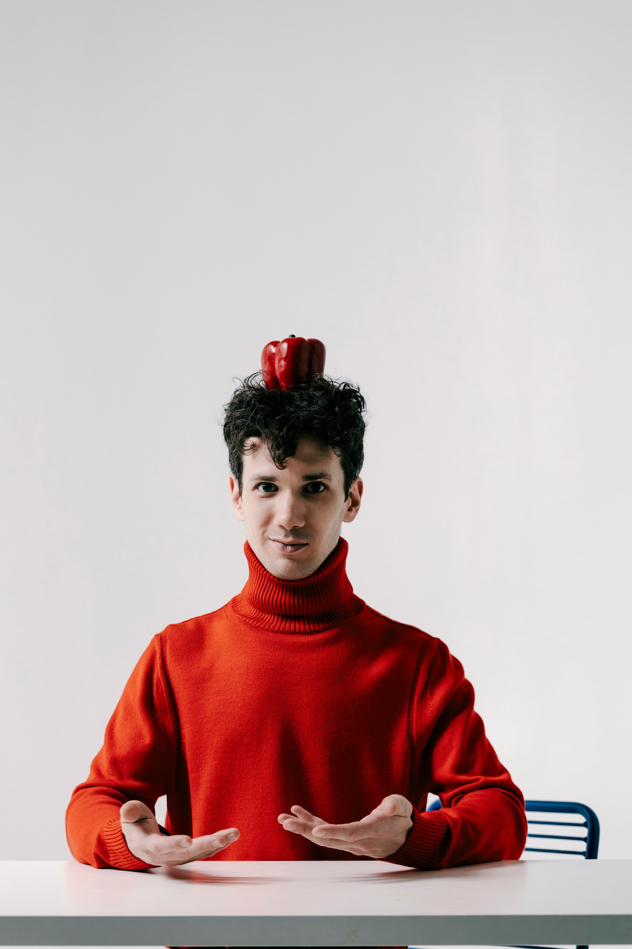 Иван. Фотограф в Санкт-Петербурге Роман Петров