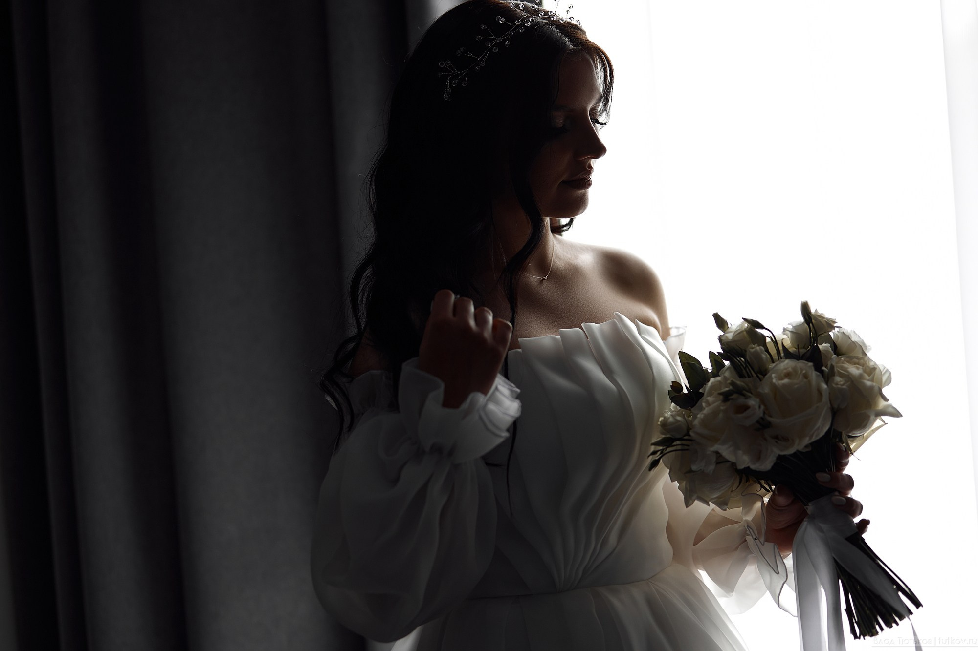 Екатерина и Алексей. Свадебная фотосъёмка в Брянске | Влад и Ирина Тютьковы