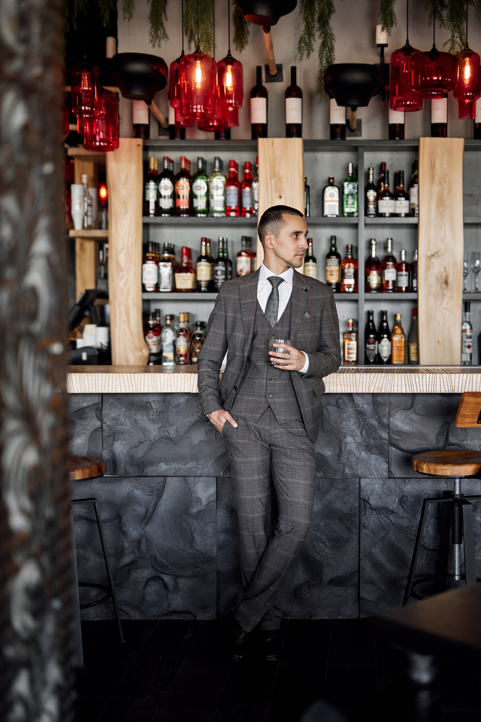 Юля и Саша. Свадебная фотосъёмка в Брянске | Влад и Ирина Тютьковы