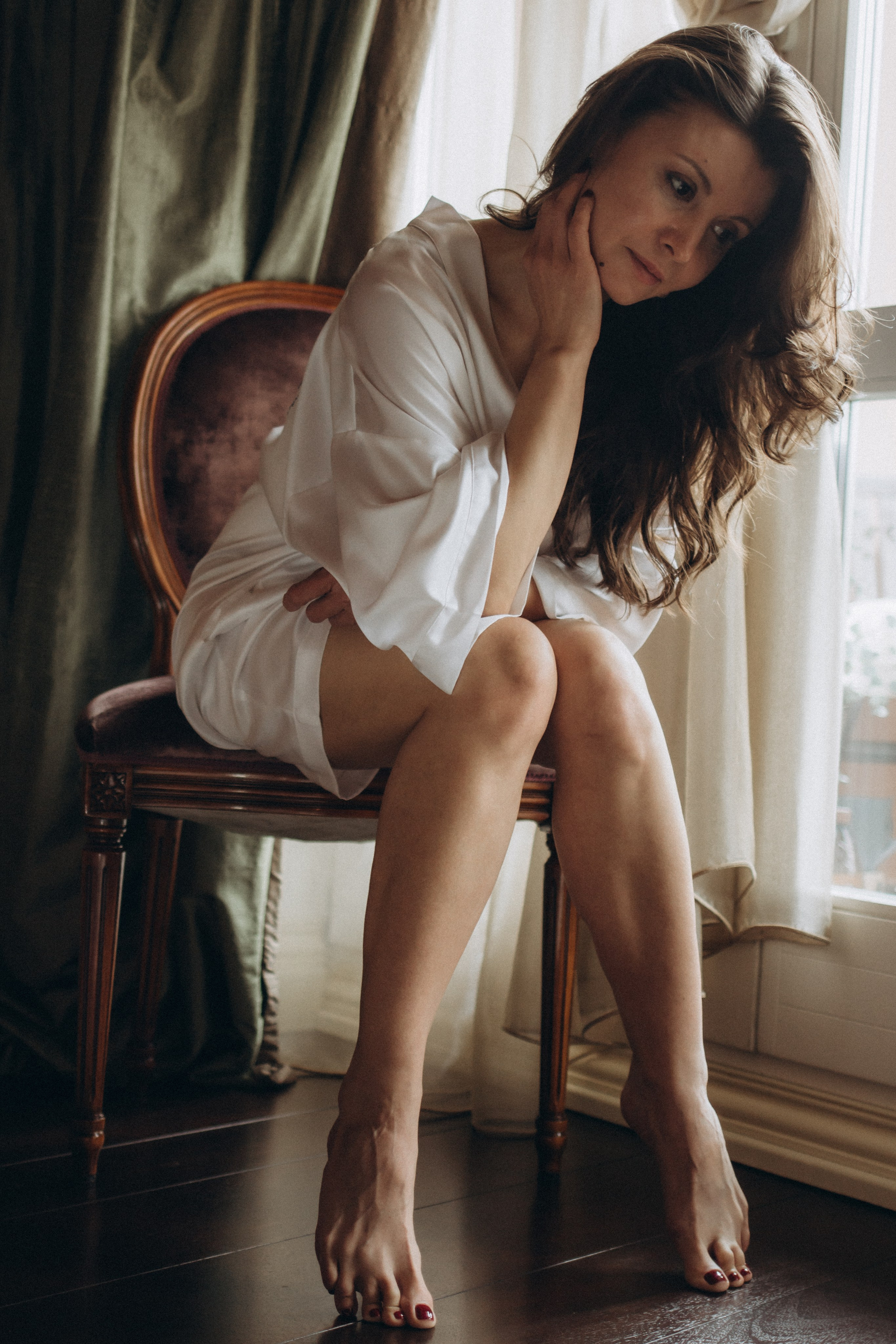 Надя. Дмитриева Светлана женский и семейный фотограф Рига, Москва, Геленджик