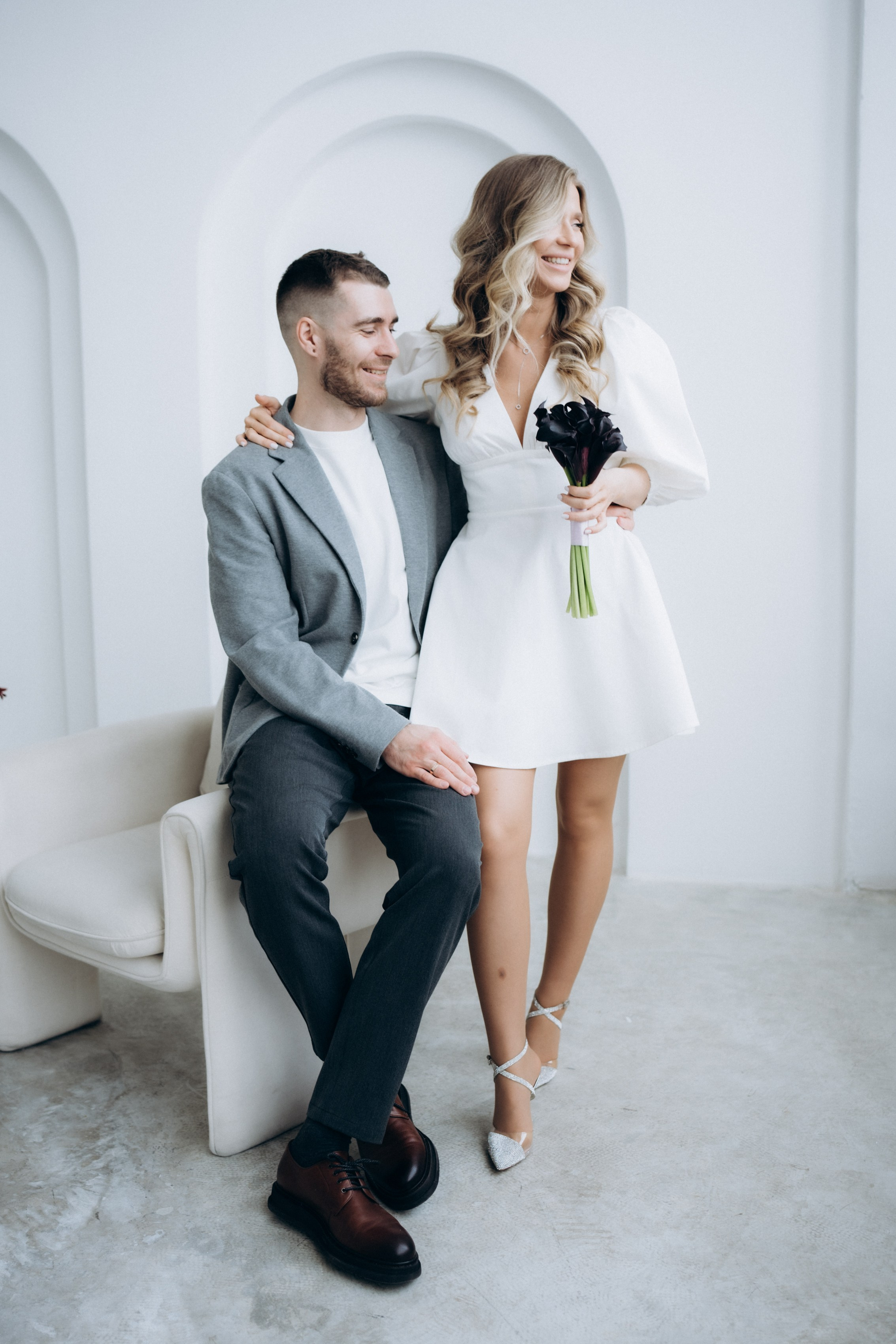 Максим и Юлия. Irina Keln lifestyle photography