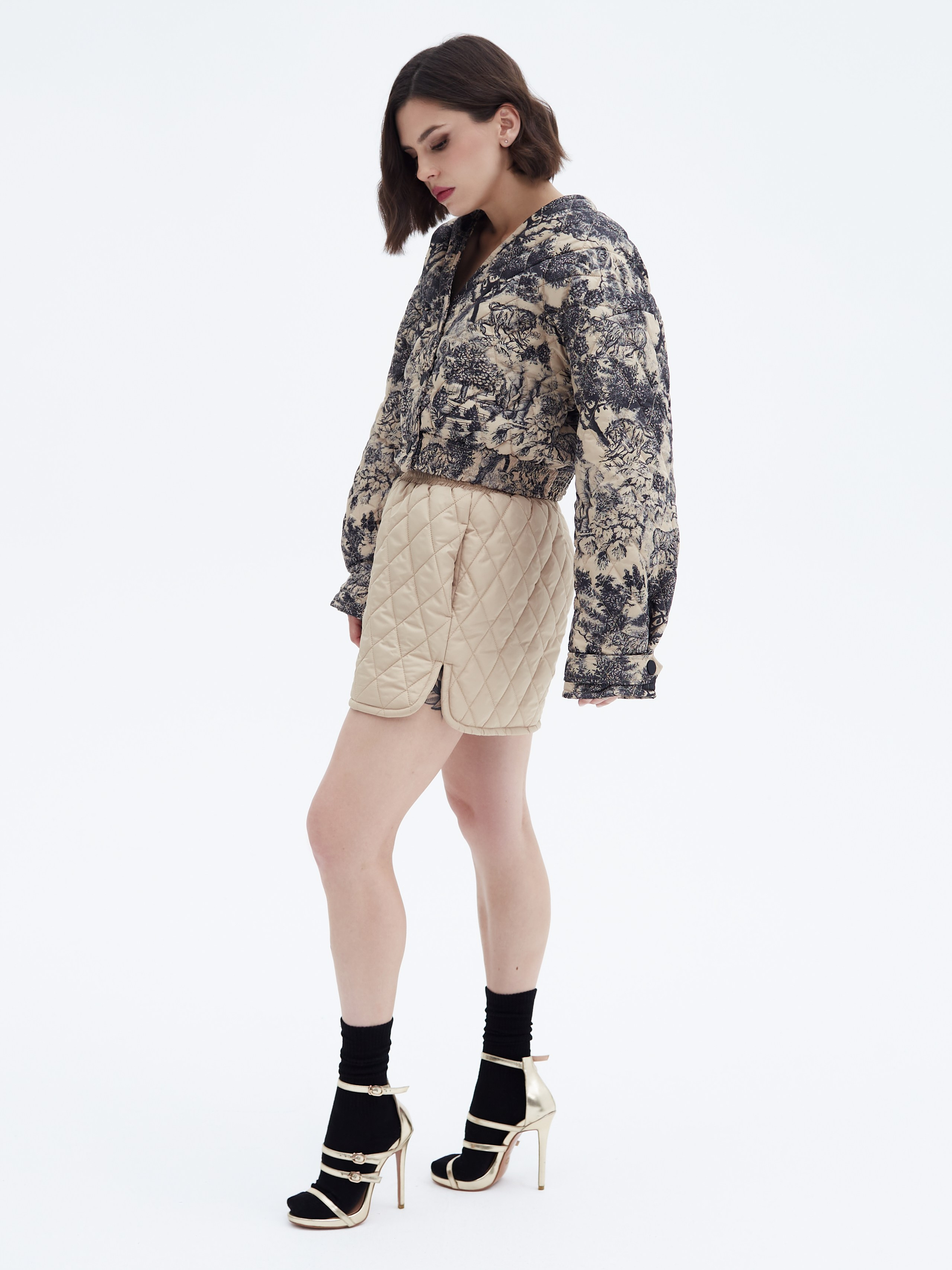 Каталог для M&V hearts