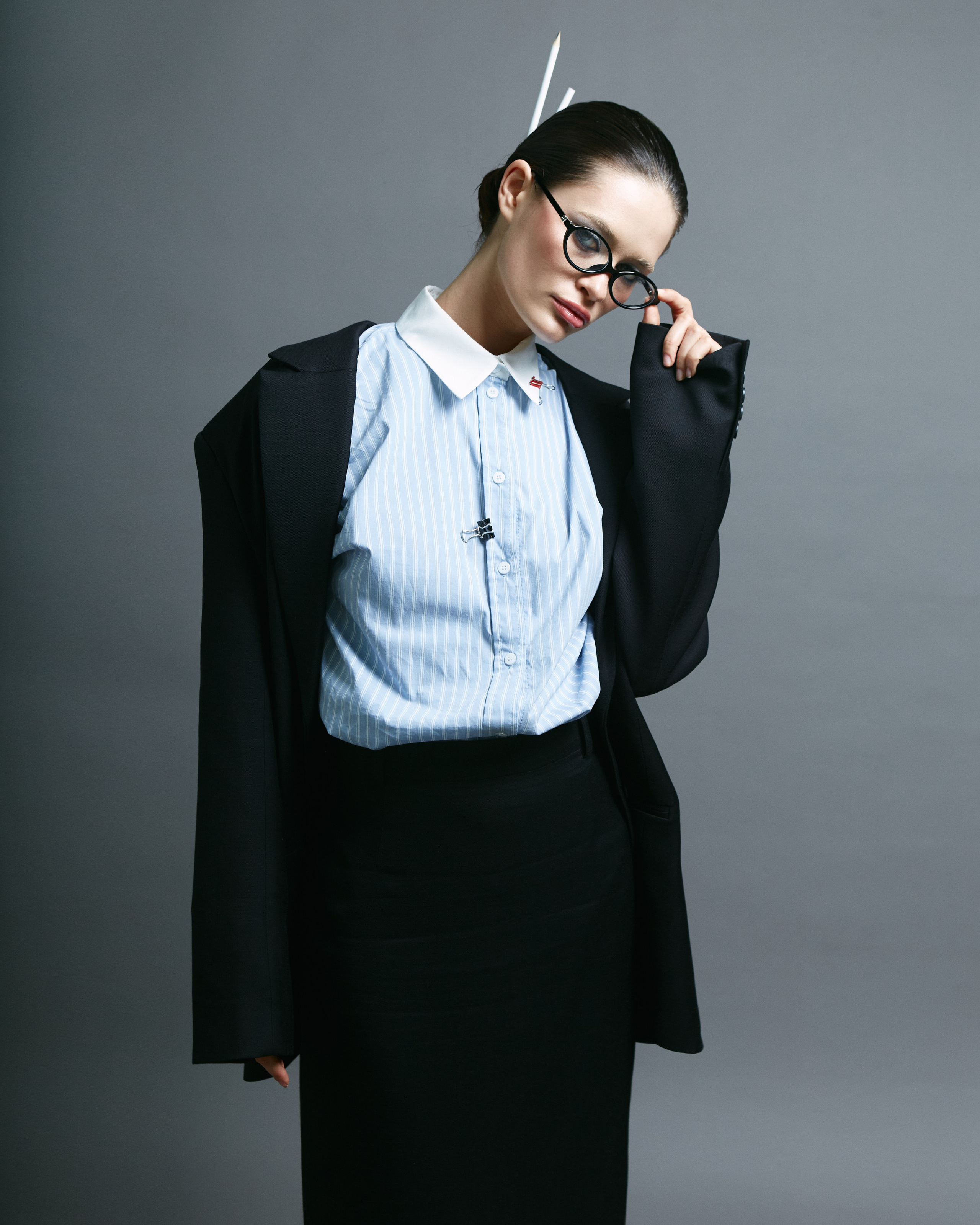 Лукбук DAISYKNIT