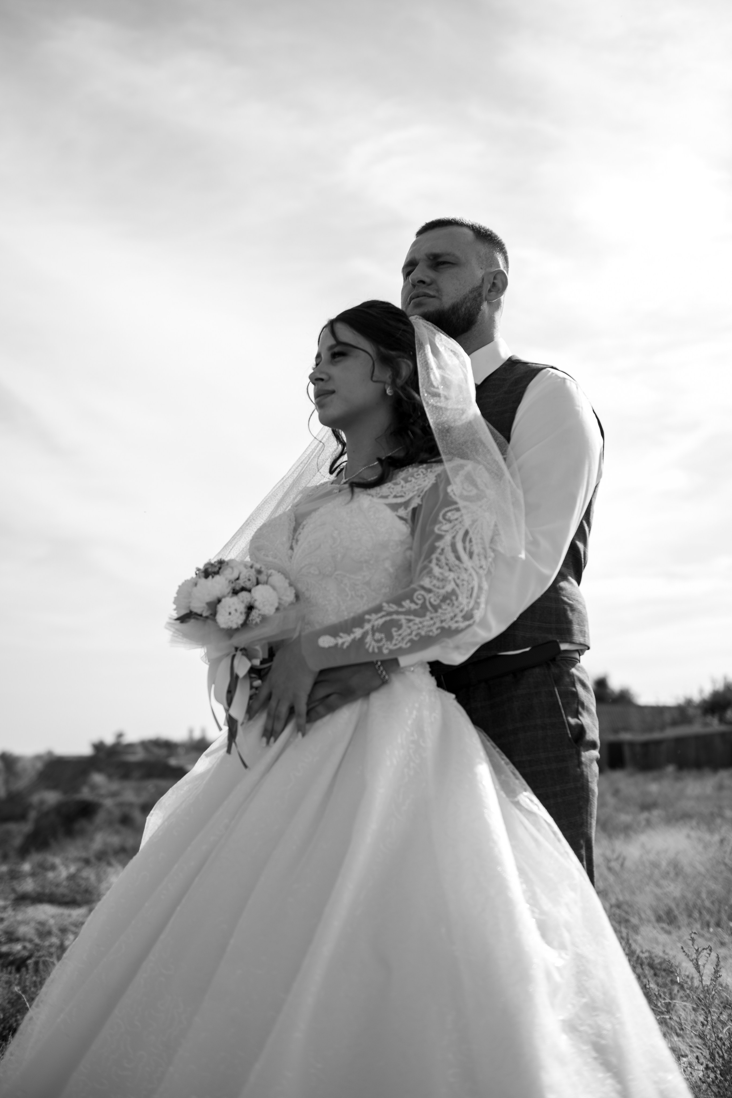 Евгений и Екатерина. Главная