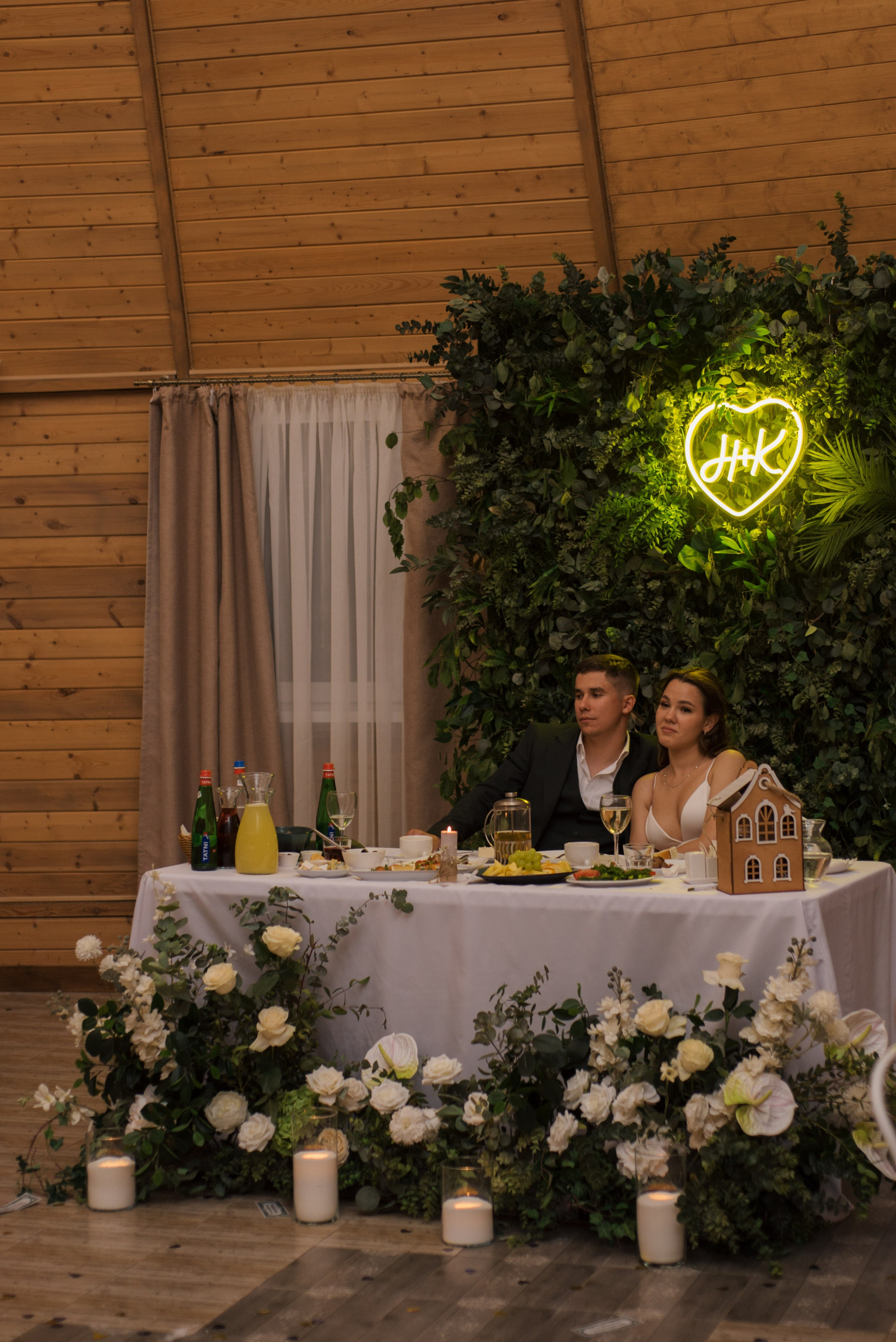 Свадьба Кристины и Никиты. Фотограф Нижний Новгорода Елена Калмыкова