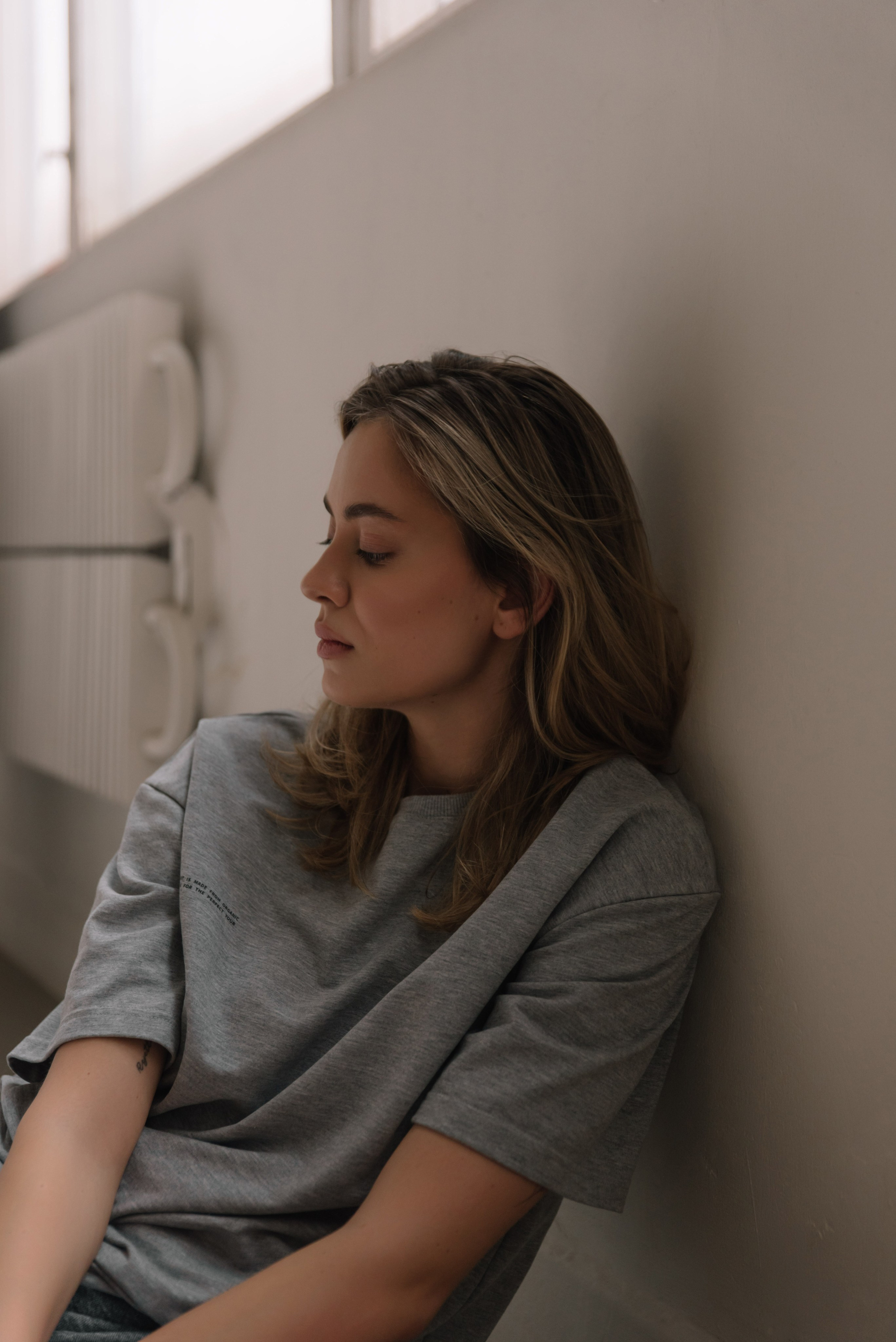 Маша. Фотограф Нижний Новгорода Елена Калмыкова