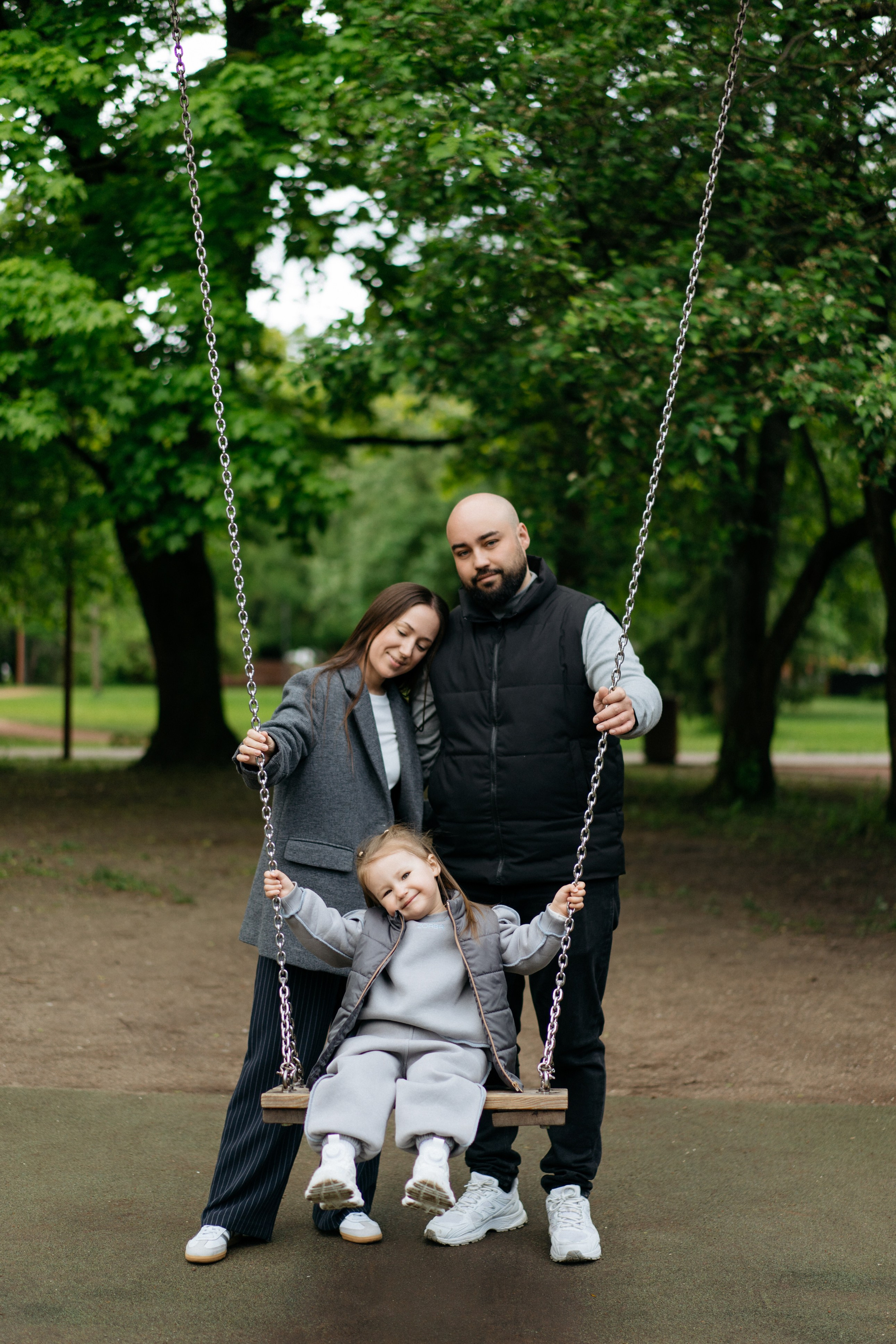 Остров Канта. Свадебный и семейный фотограф в Калининграде Анастасия Гриценко