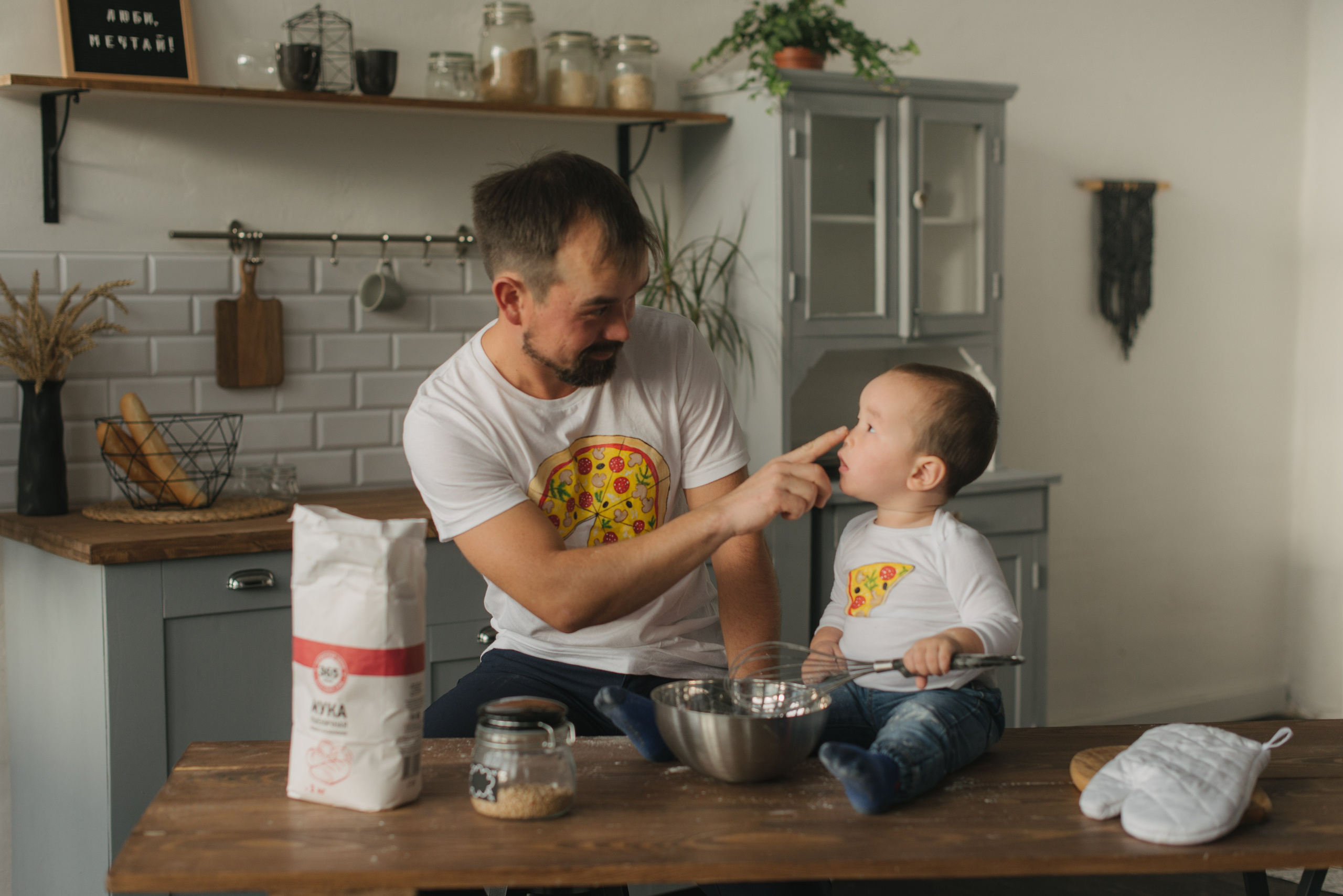 Годик. Фотограф Казань