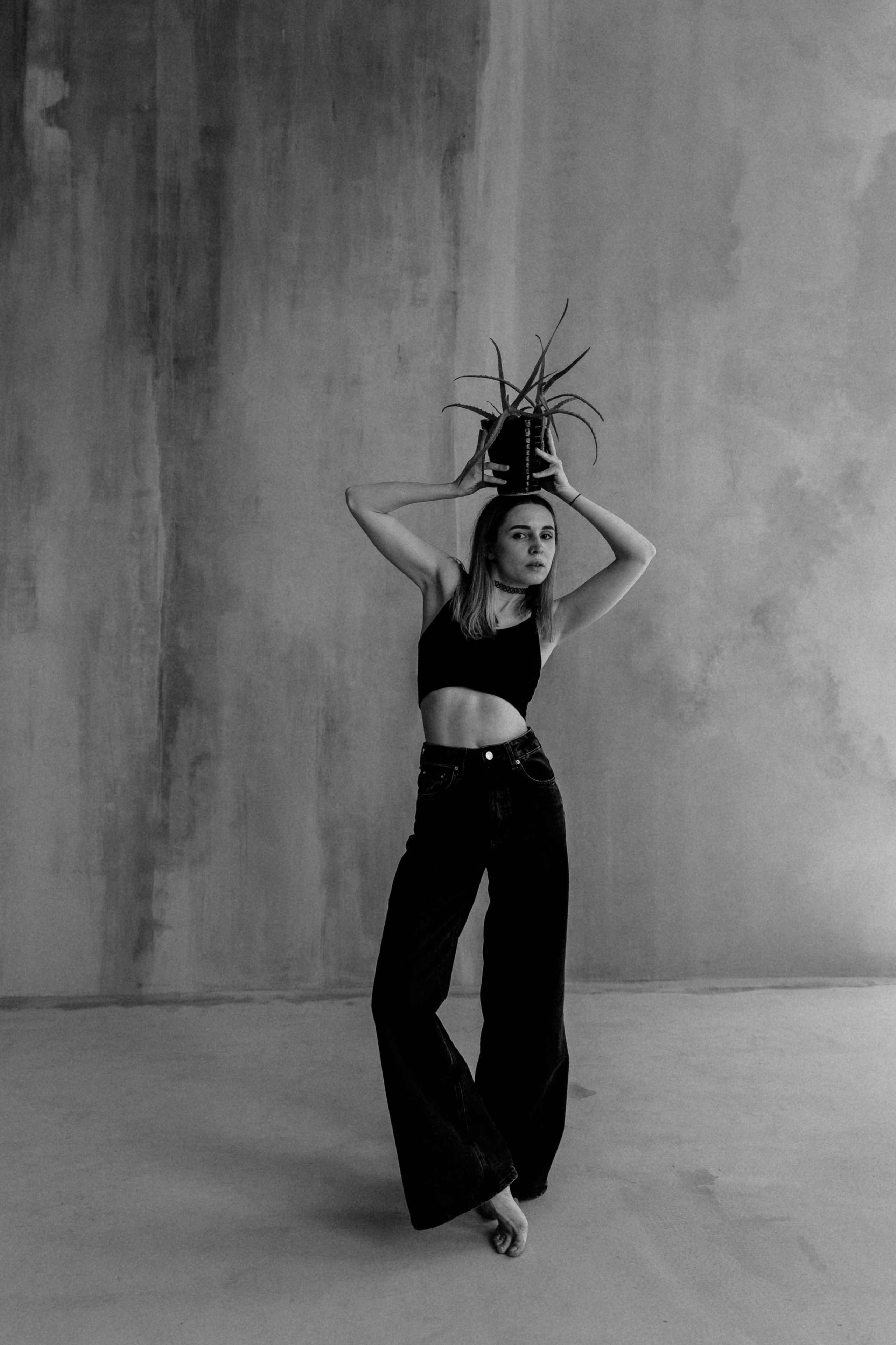 Алена. Фотограф Москва, Санкт-Петербург, Абакан