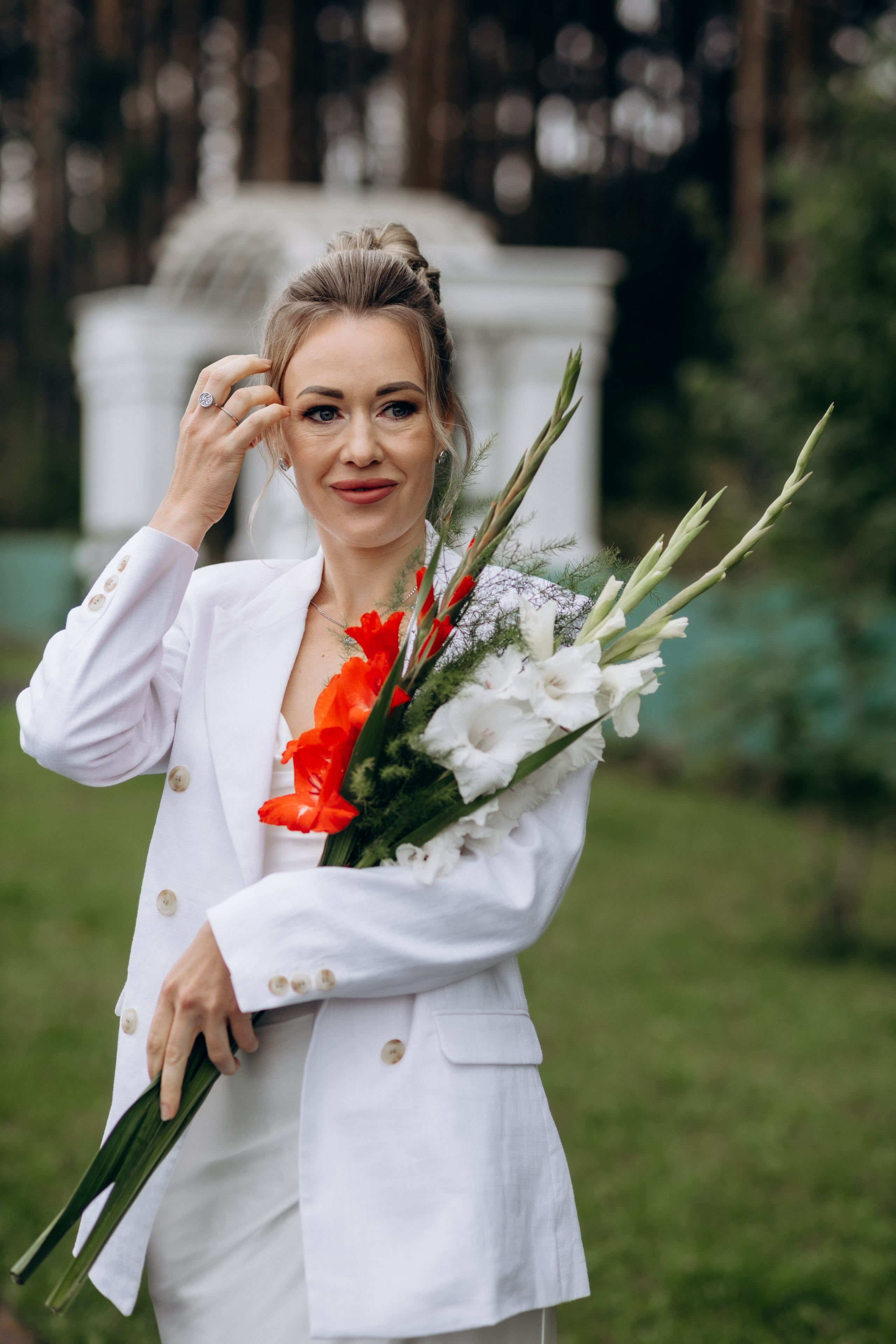 Денис и Ирина. Фотограф Екатеринбург, Арамиль Антон Чупин