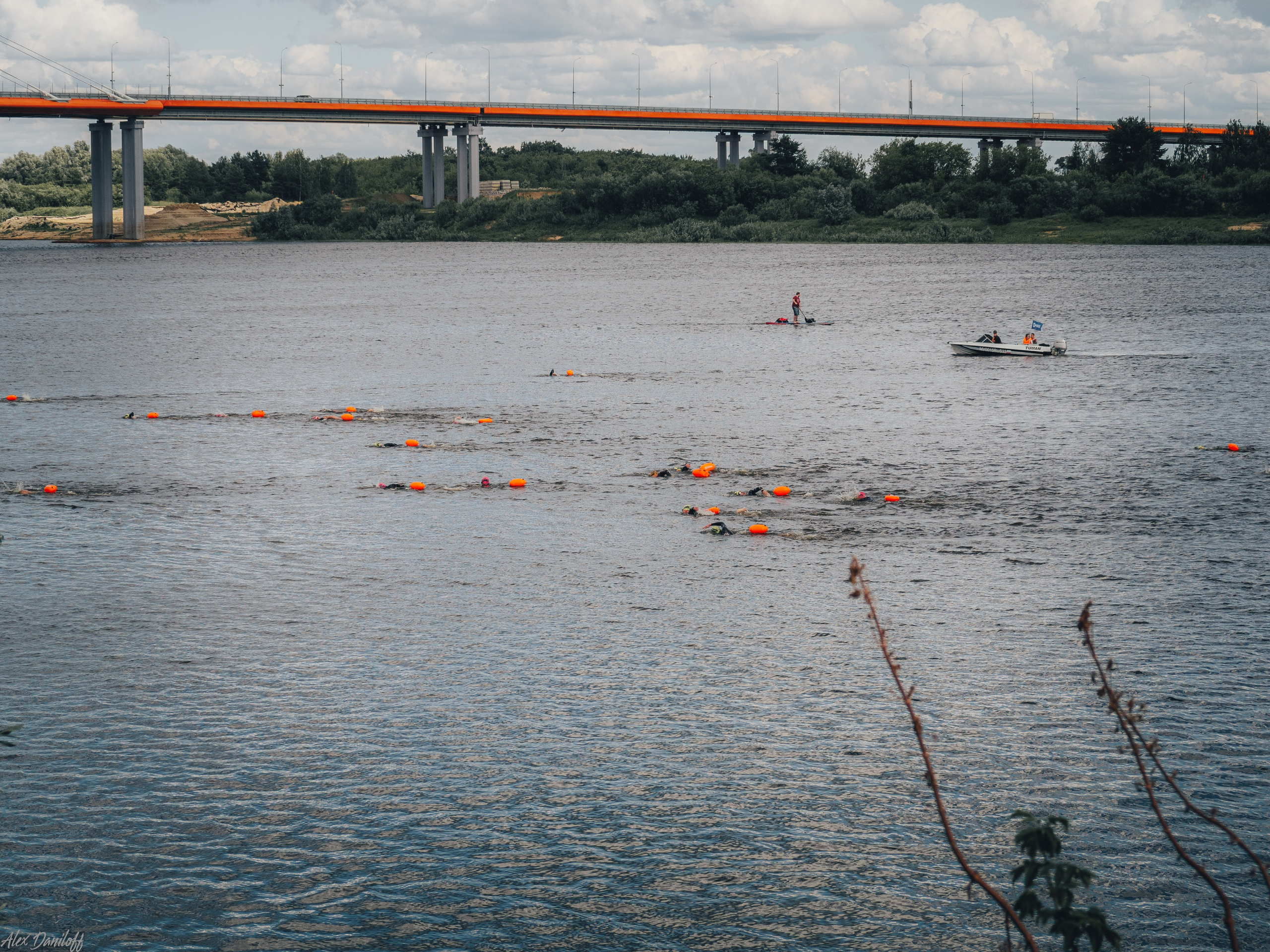 X-WATERS 2024 Муром. Муром-Инфо. Новости культуры, образования, спорта в городе Муром