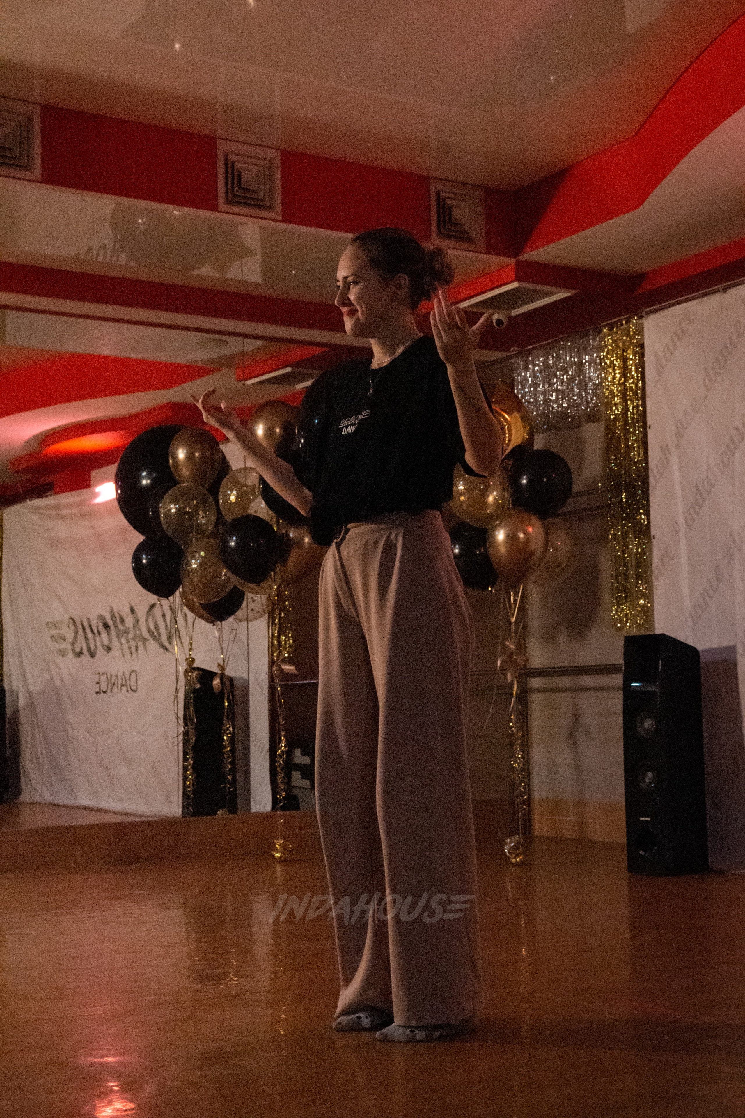 NEW YEAR INDAHOUSE | декабрь 2021. Фотограф Ева Ким