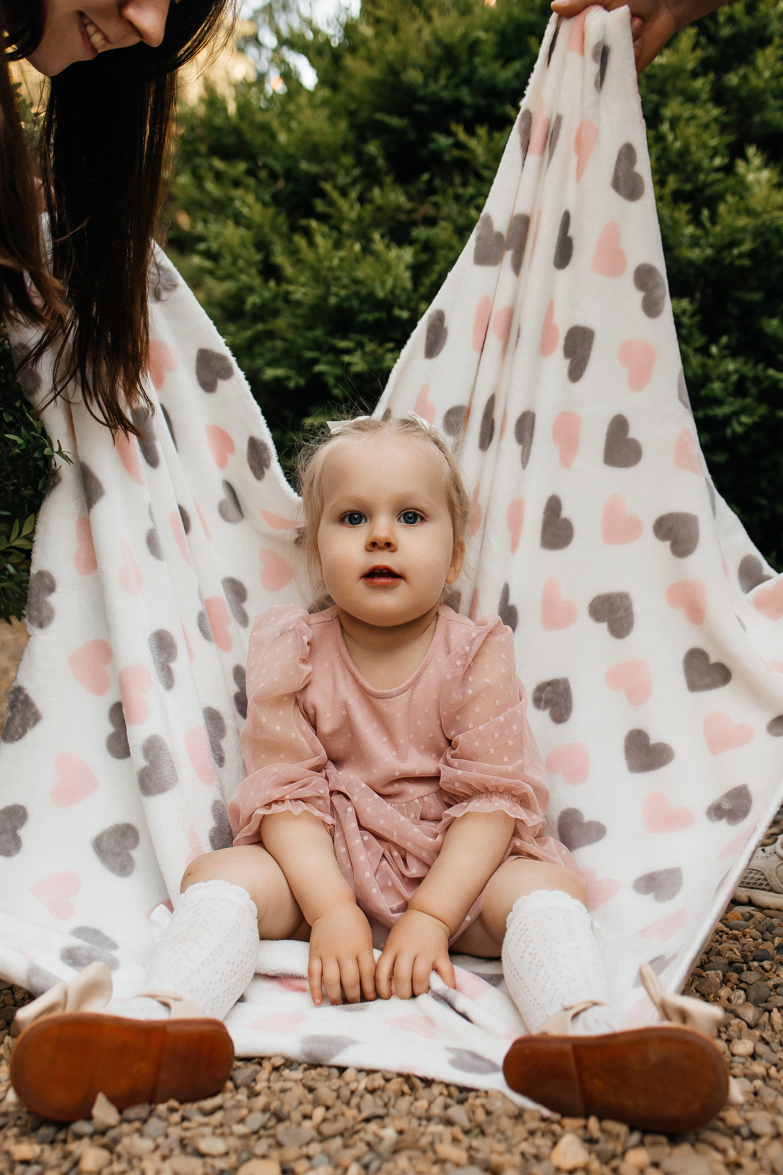 Наташа, Андрей и Тасечка. Свадебный и семейный фотограф в Ростове-на-Дону