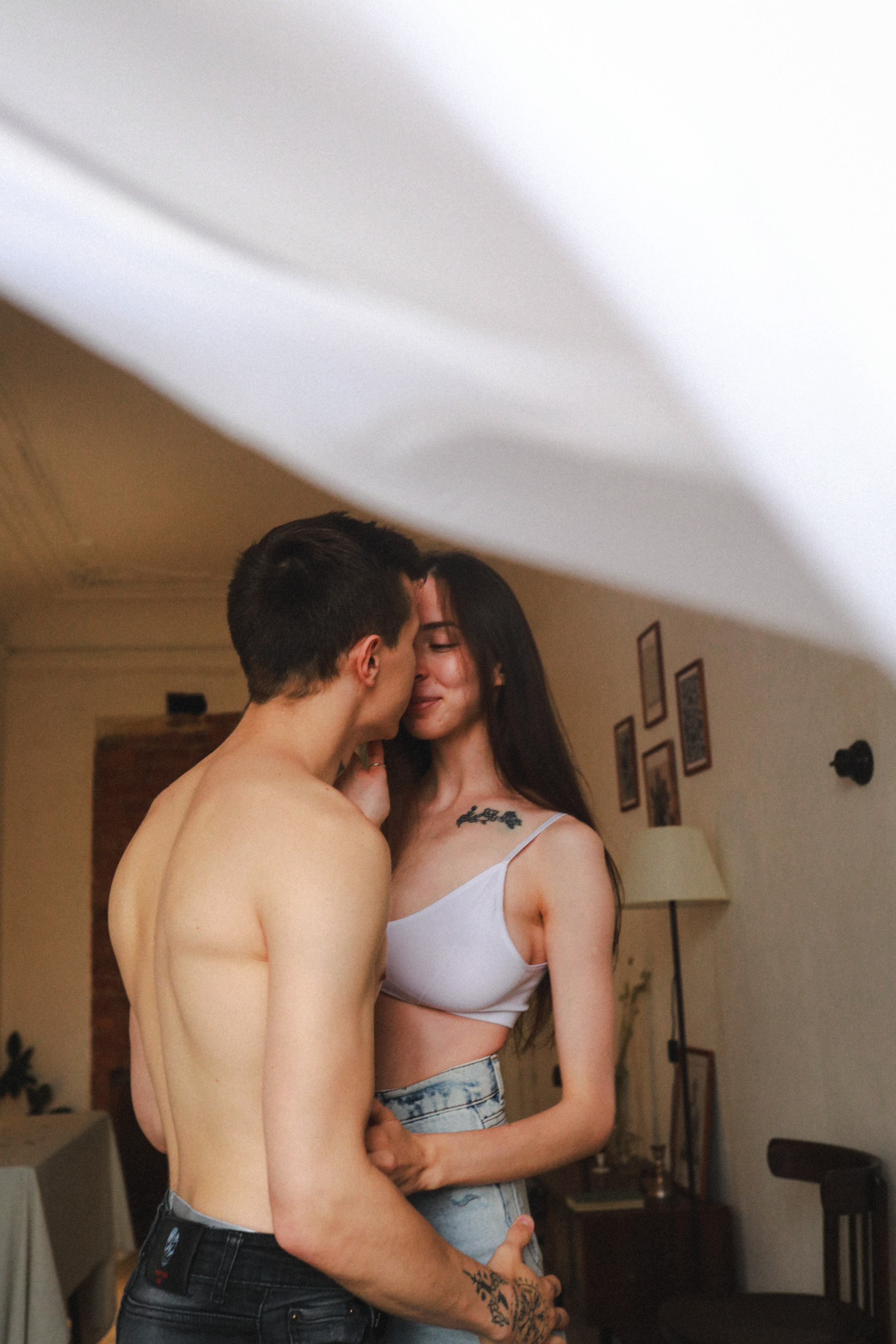 Любовь на Техноложке