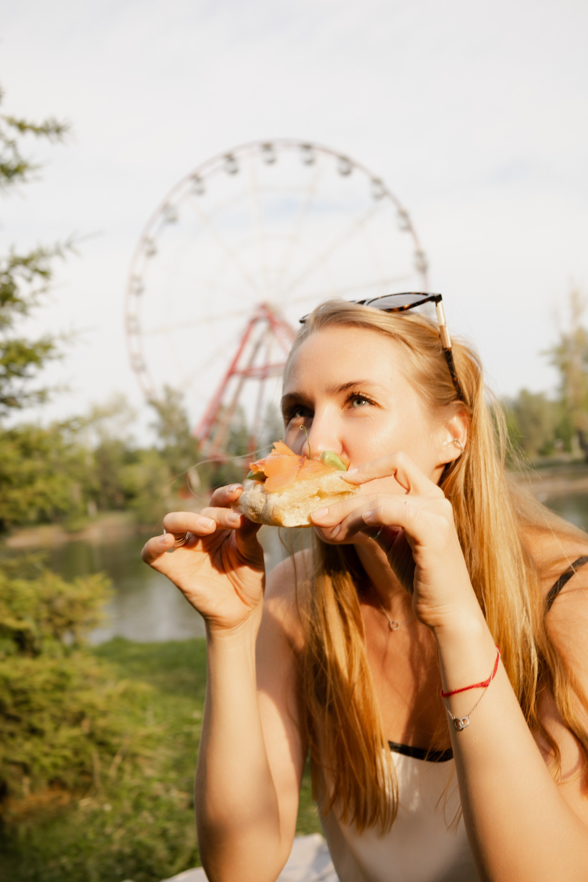 Контент съемка для ресторана. Свадебный Фотограф в Иркутске Екатерина Елисеева