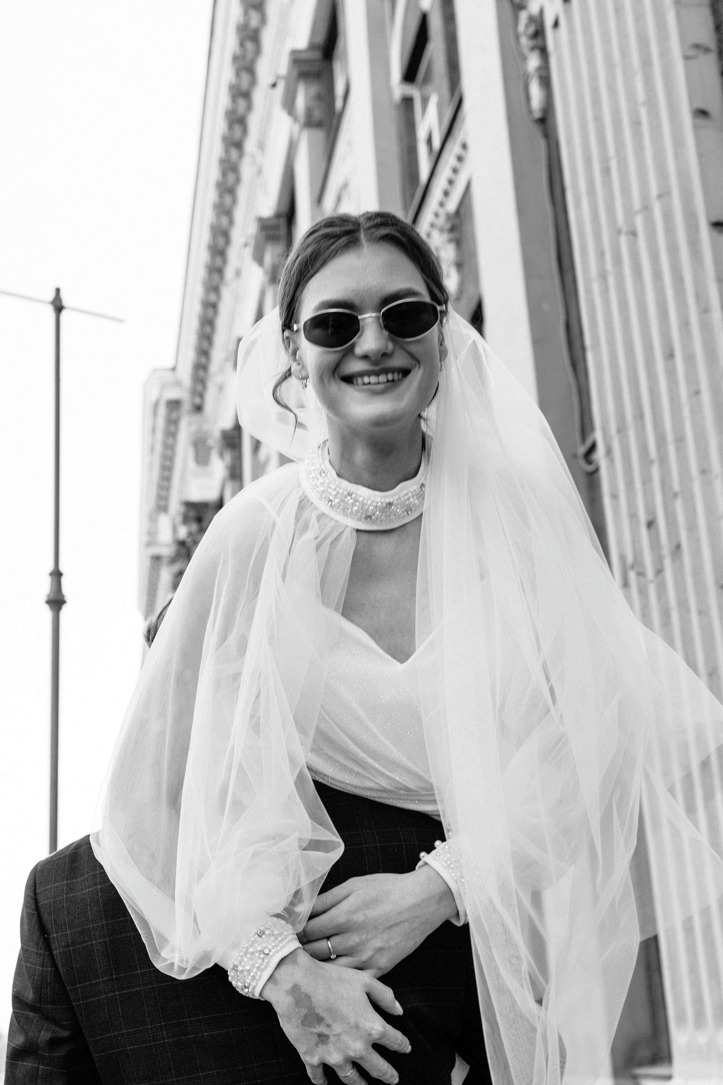 Владислав и Юлия Вечерняя прогулка по городу. Свадебный Фотограф в Иркутске Екатерина Елисеева