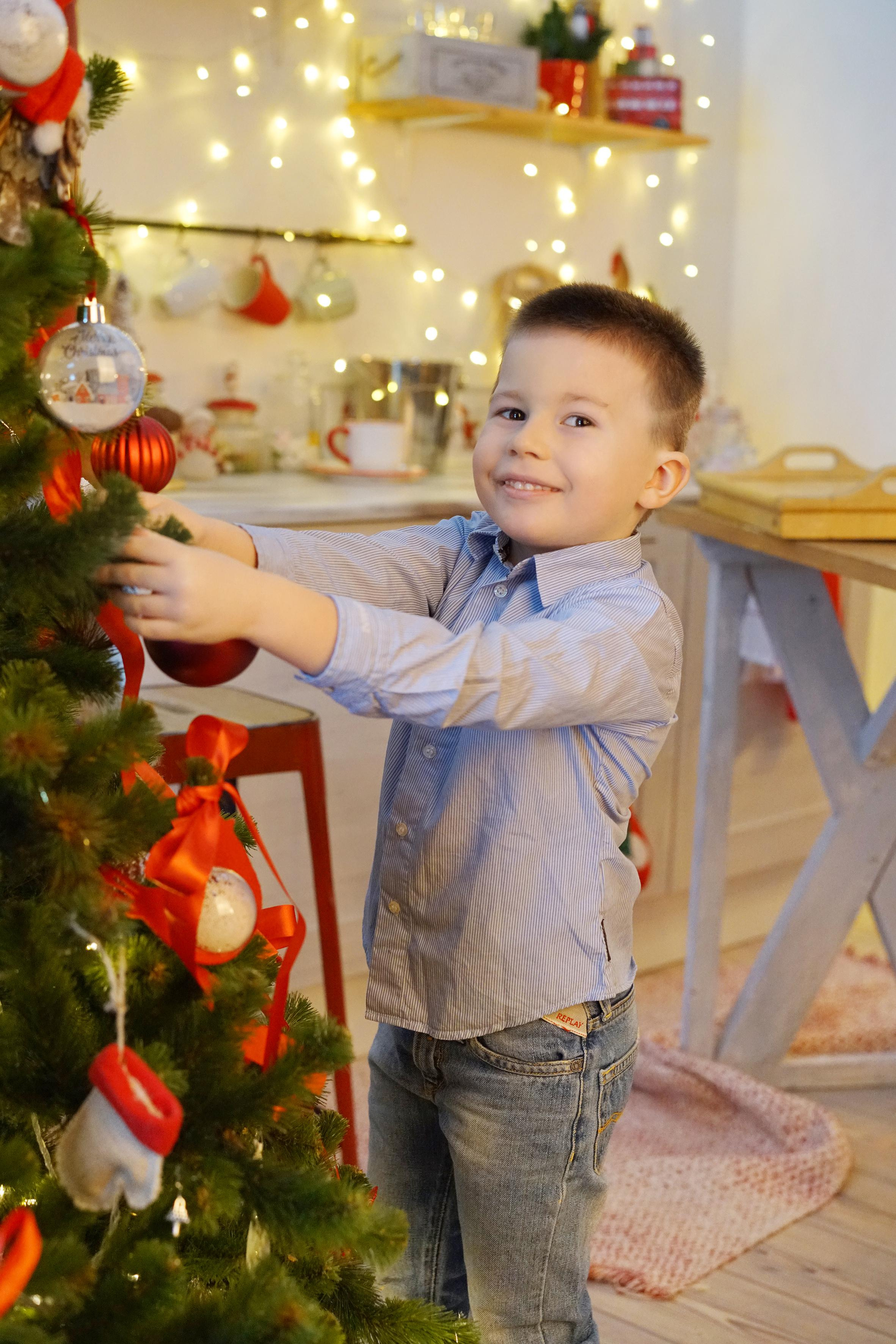 Семья Евгении