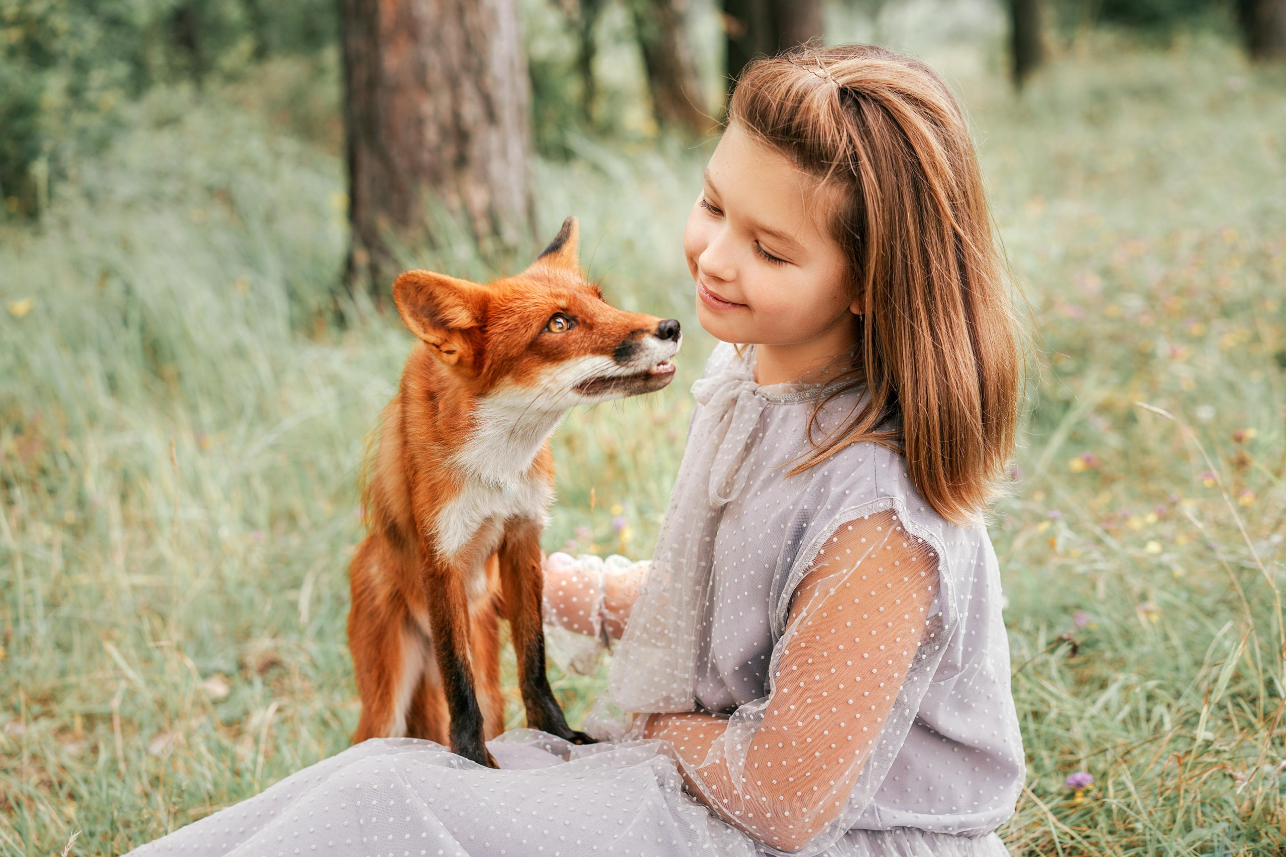 Семейный и школьный фотограф в Зеленограде и Москве Ирина Павлова