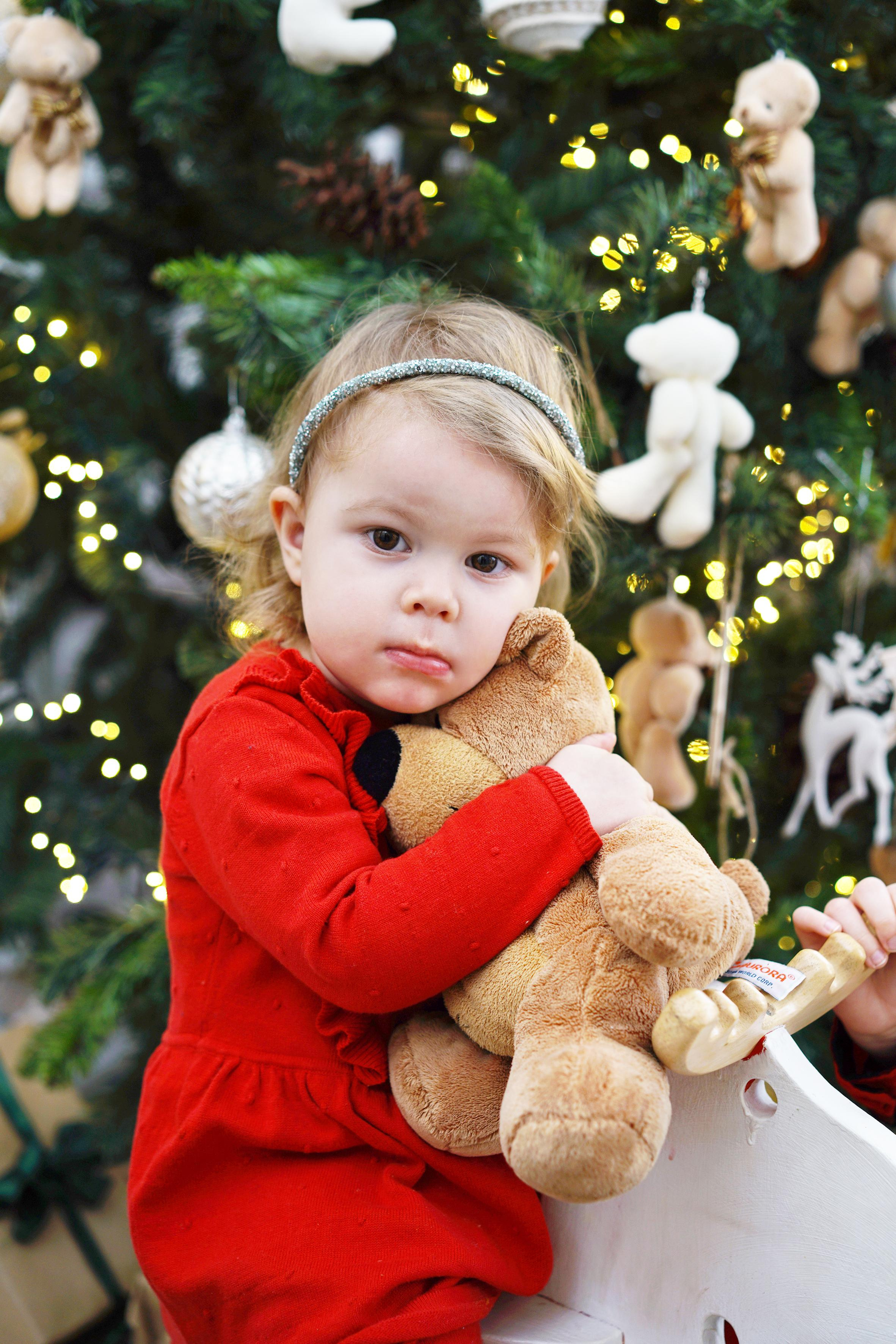 Семья Евгении