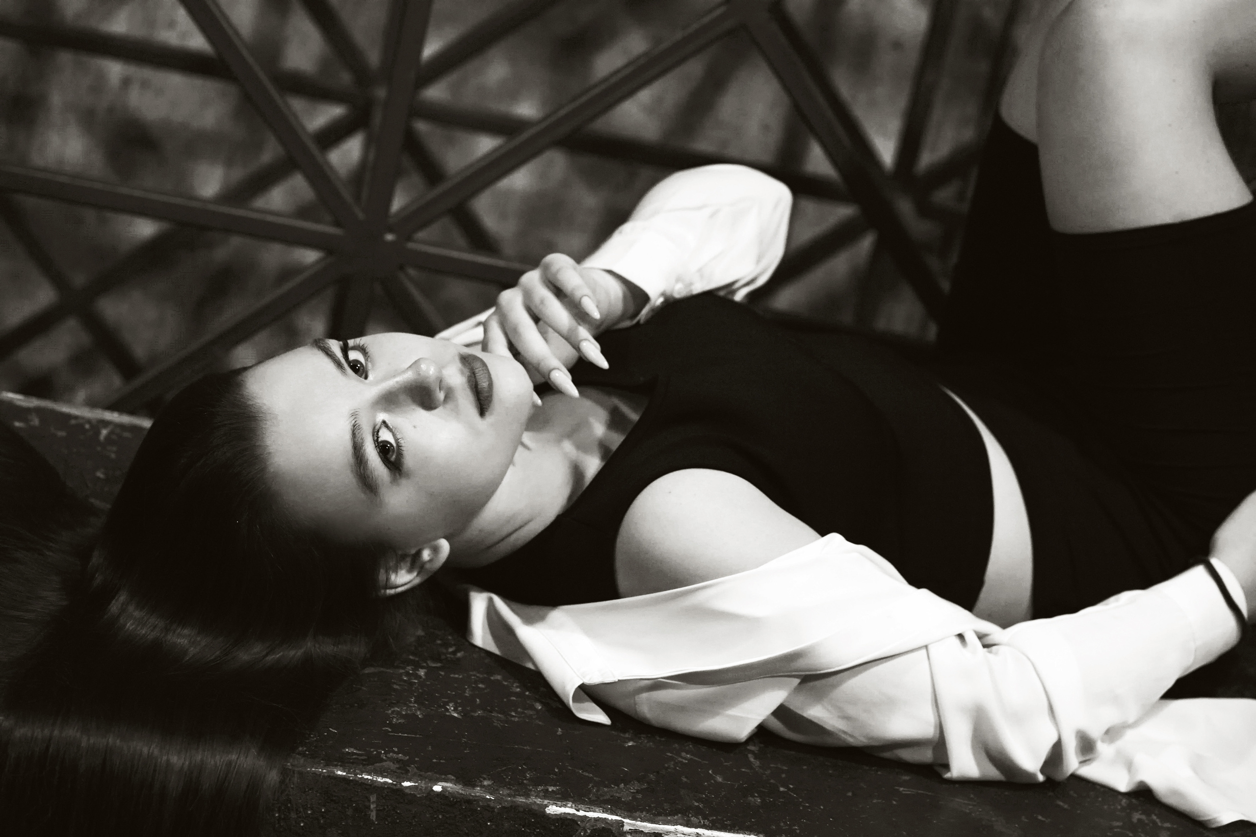 Татьяна и Максим