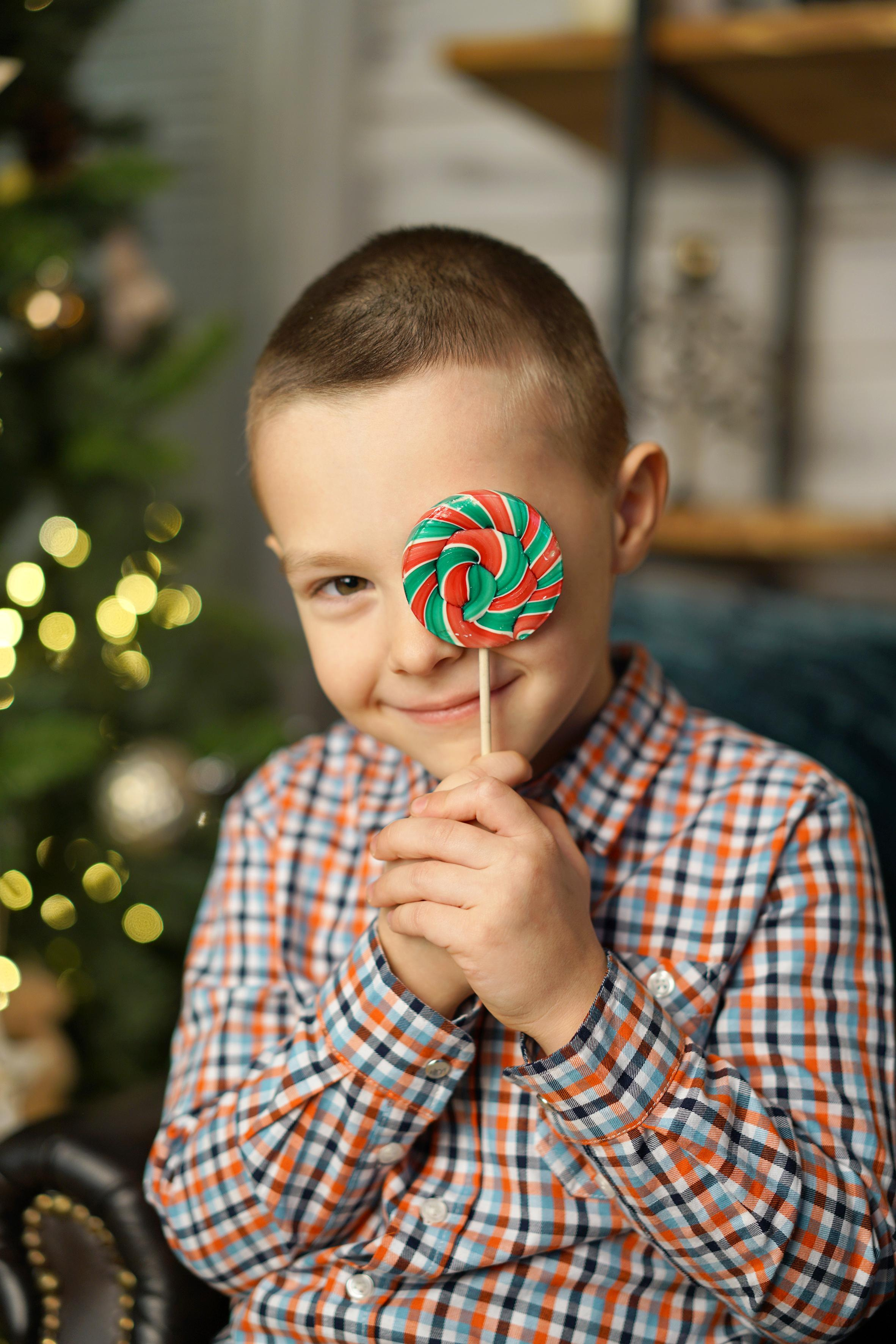 Семья Натальи