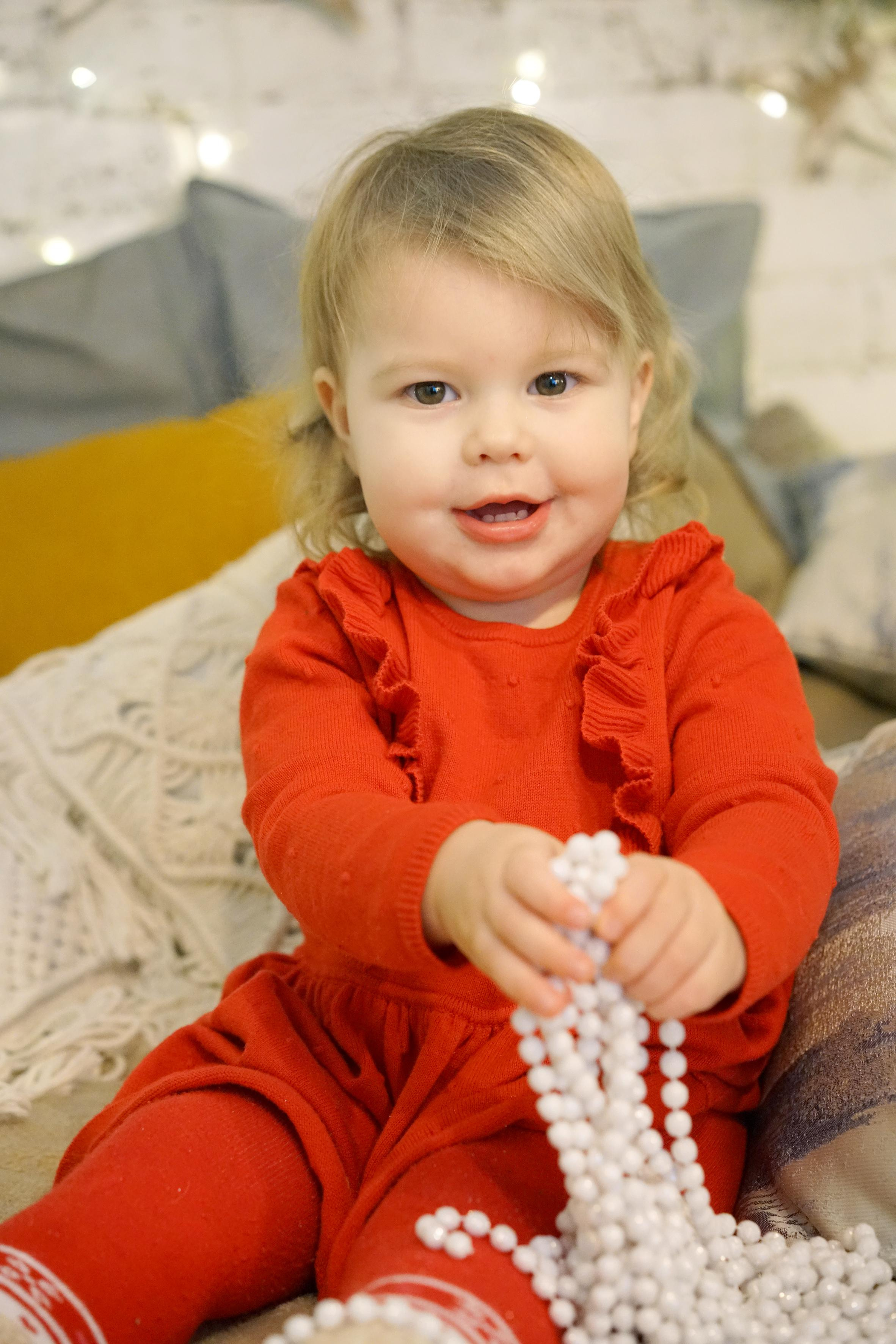 Семья Евгении