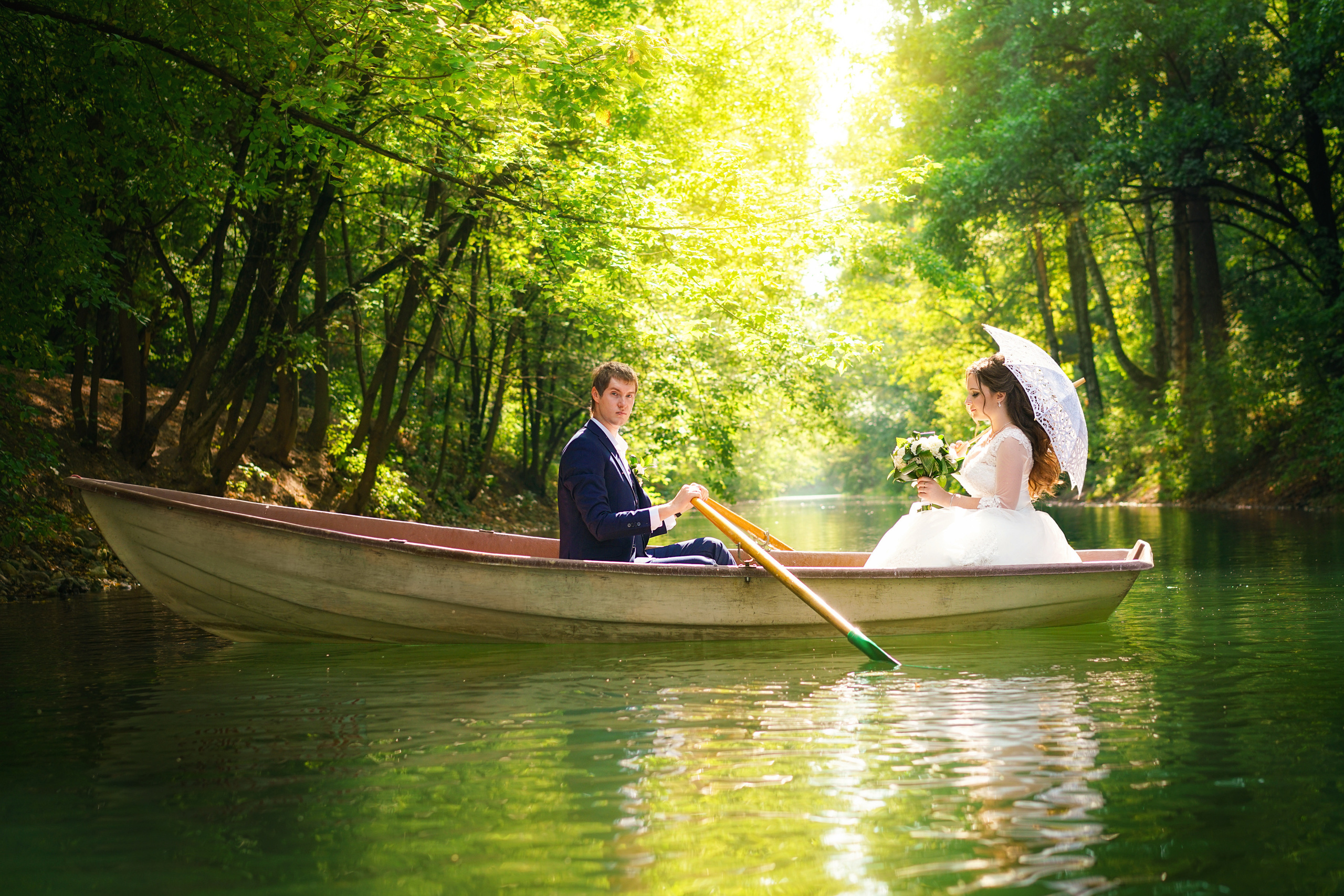 Семейный и школьный фотограф в Зеленограде и Москве Ирина Павлова