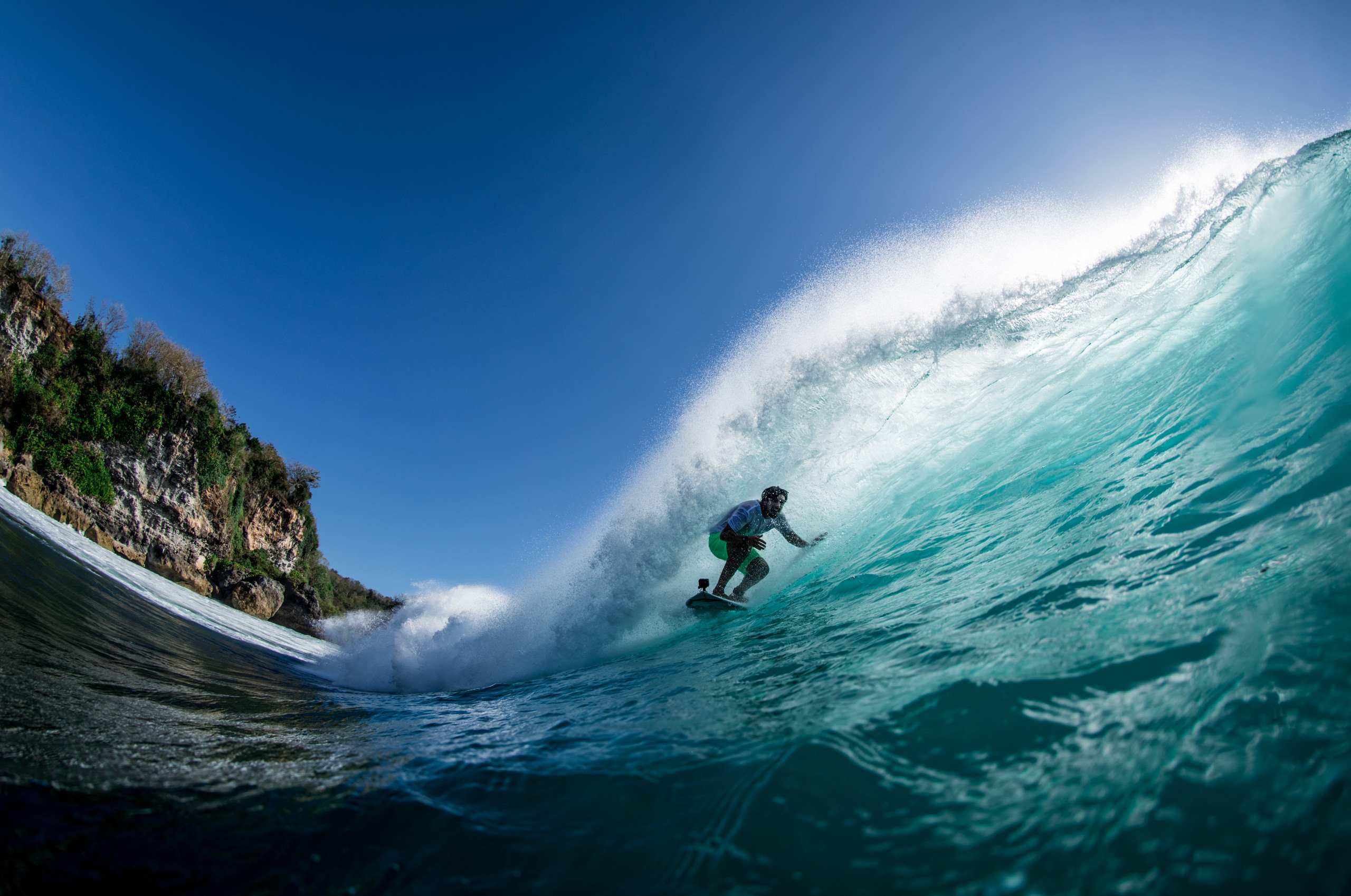 Pro-Surfing. Лайфстайл Фотограф и Профессиональный Водный Фотограф в Москве