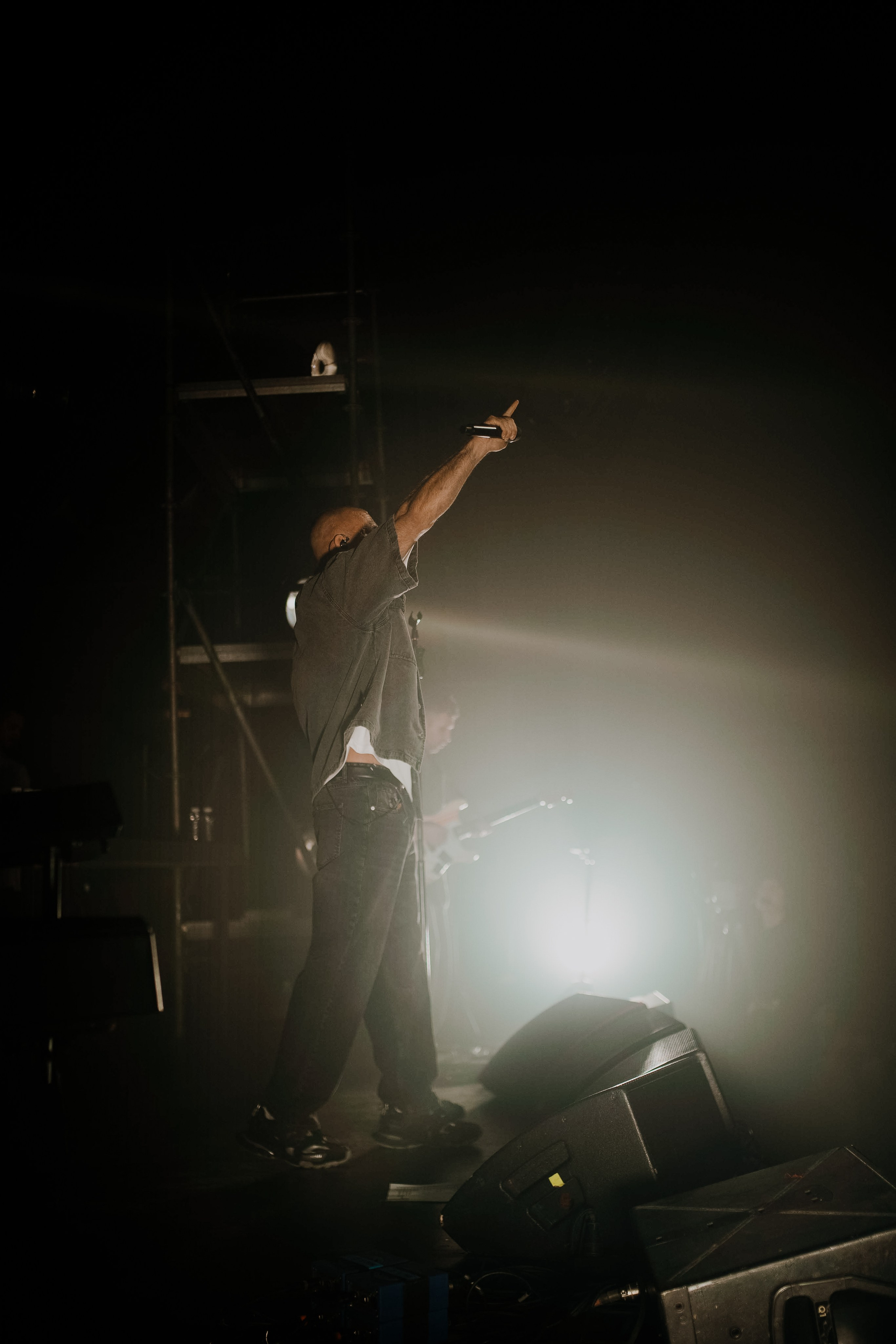 LOC-DOG. Фотограф Москва