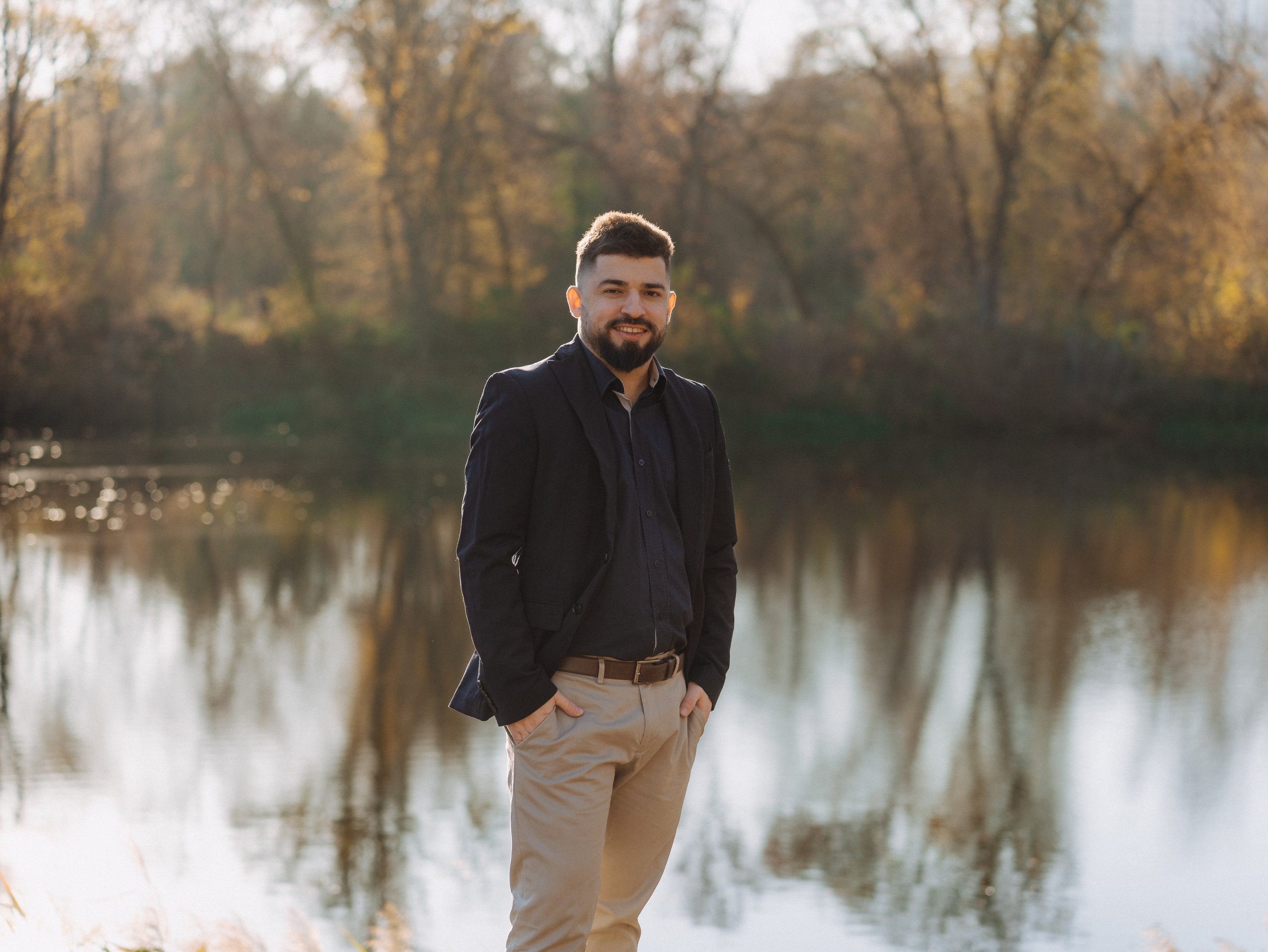 KSMU students Nature. Свадебный и семейный видеограф в Курске