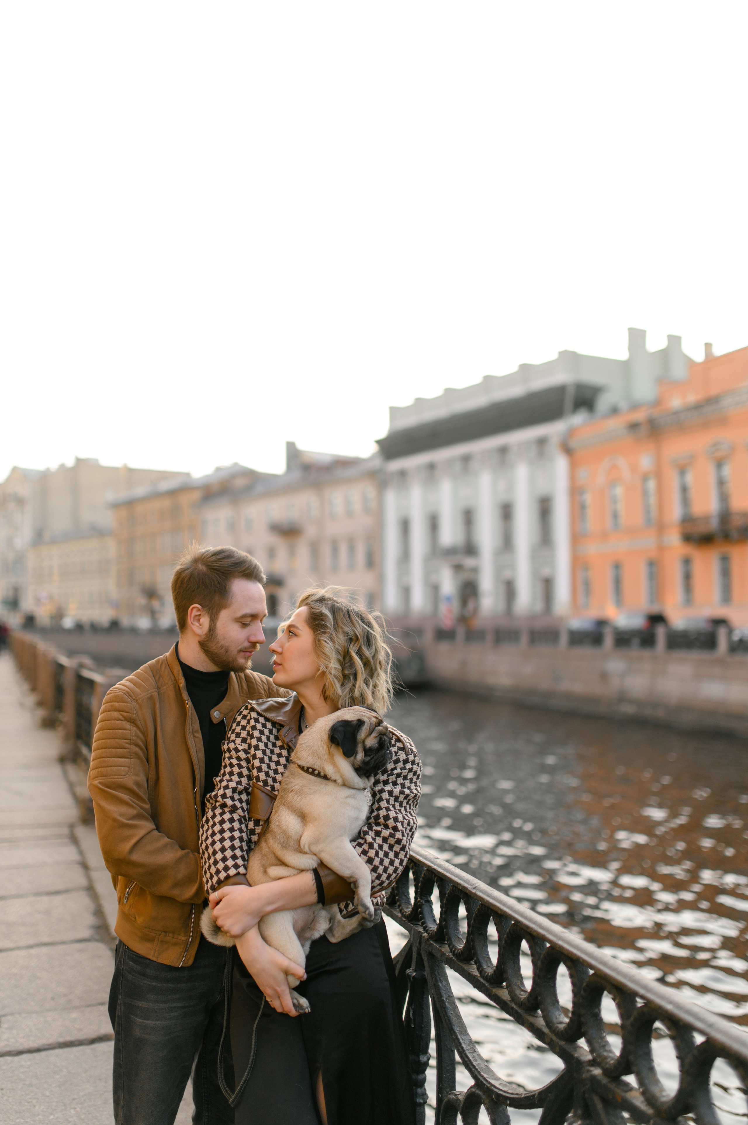 С + Н. Свадебный и портретный фотограф в Санкт-Петербурге Ирина Келина