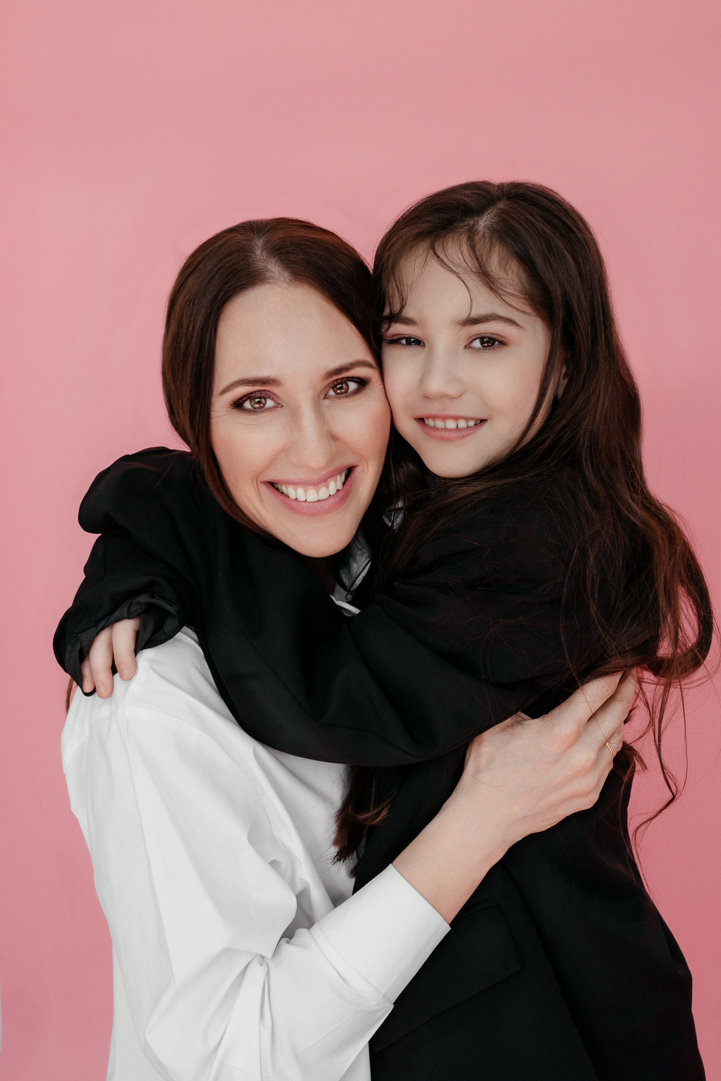 Екатерина и Дарья