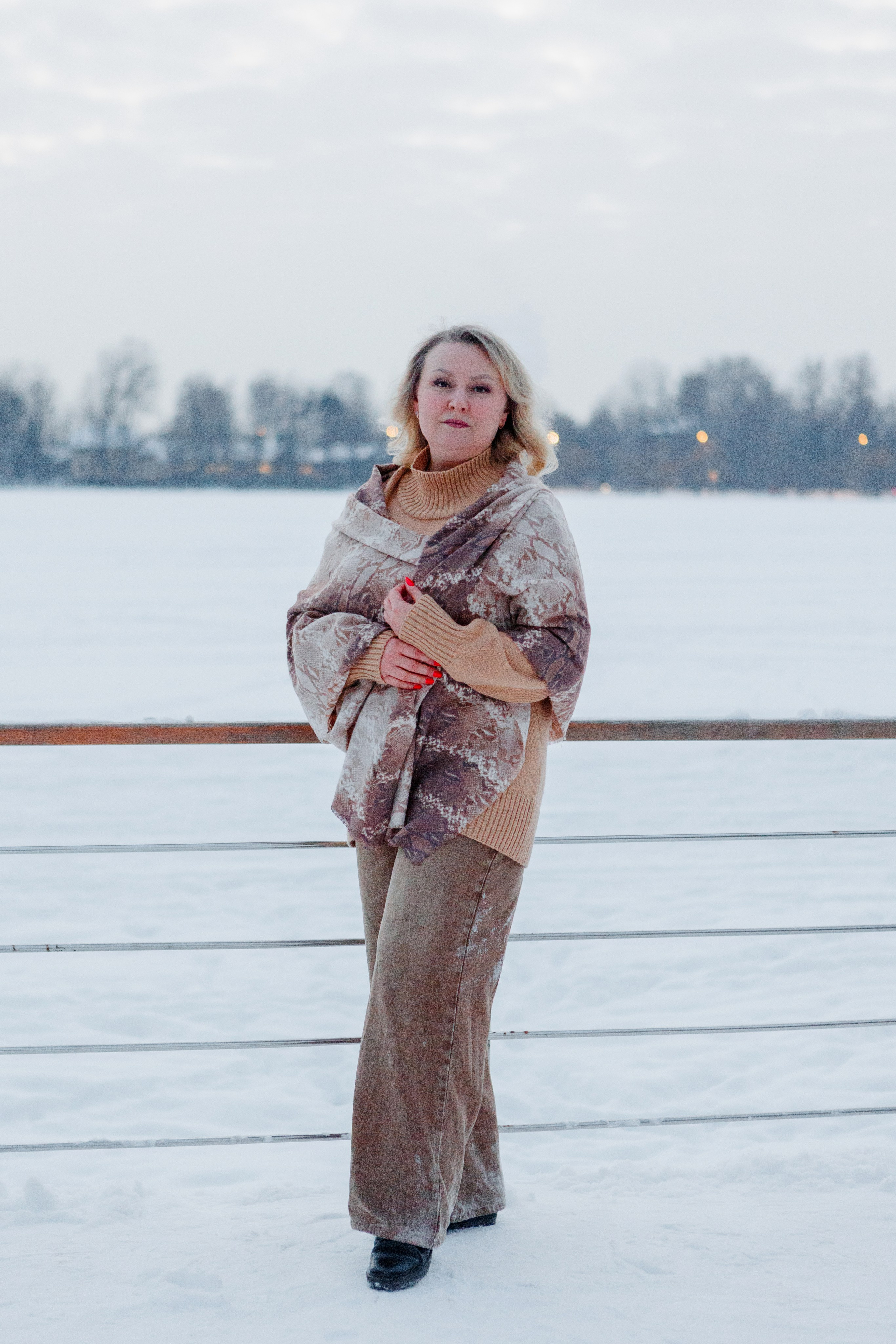 Вероника. Фотограф в Санкт-Петербурге