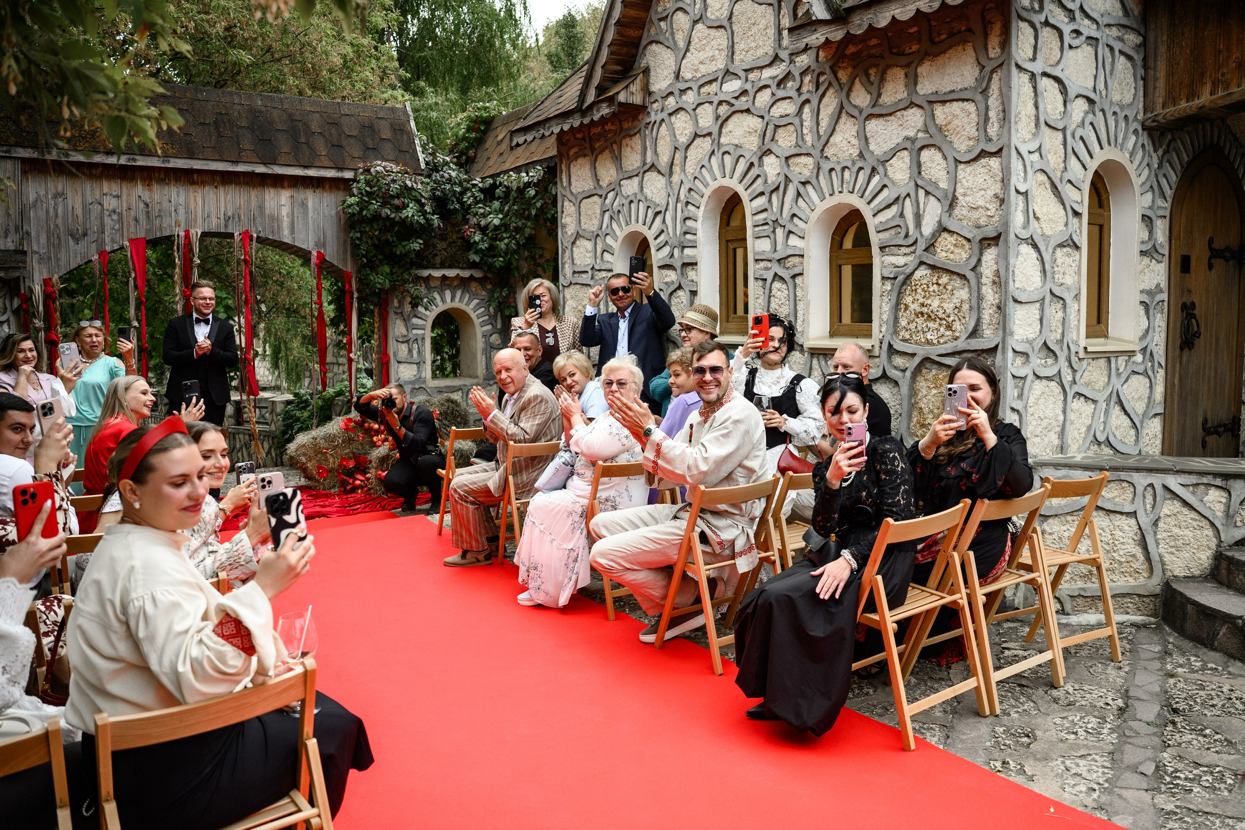 Lisa & Ilya. Фотограф в Липецке Ковалько Евгений