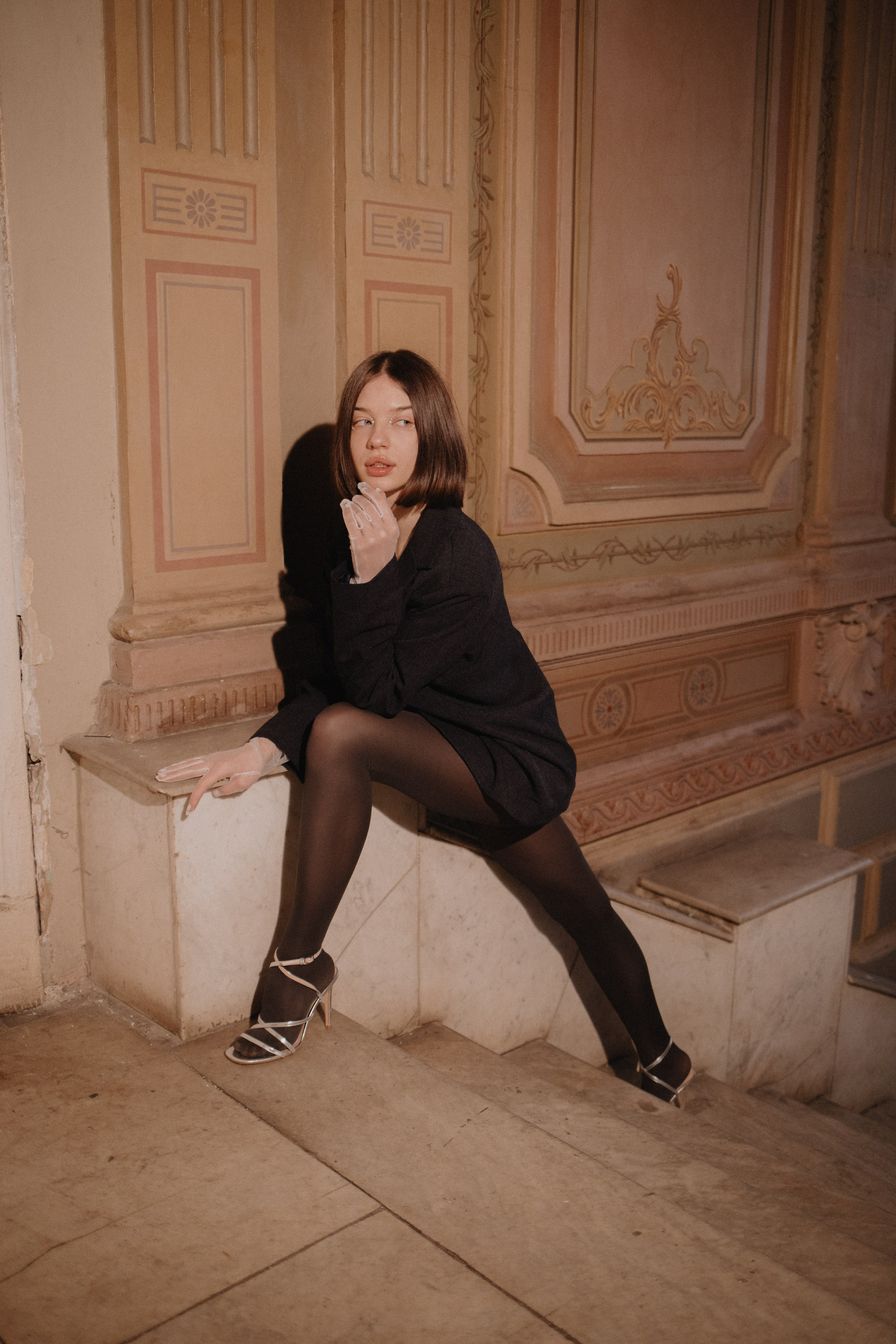 Ира. Семейный и детский фотограф Юлия Шох