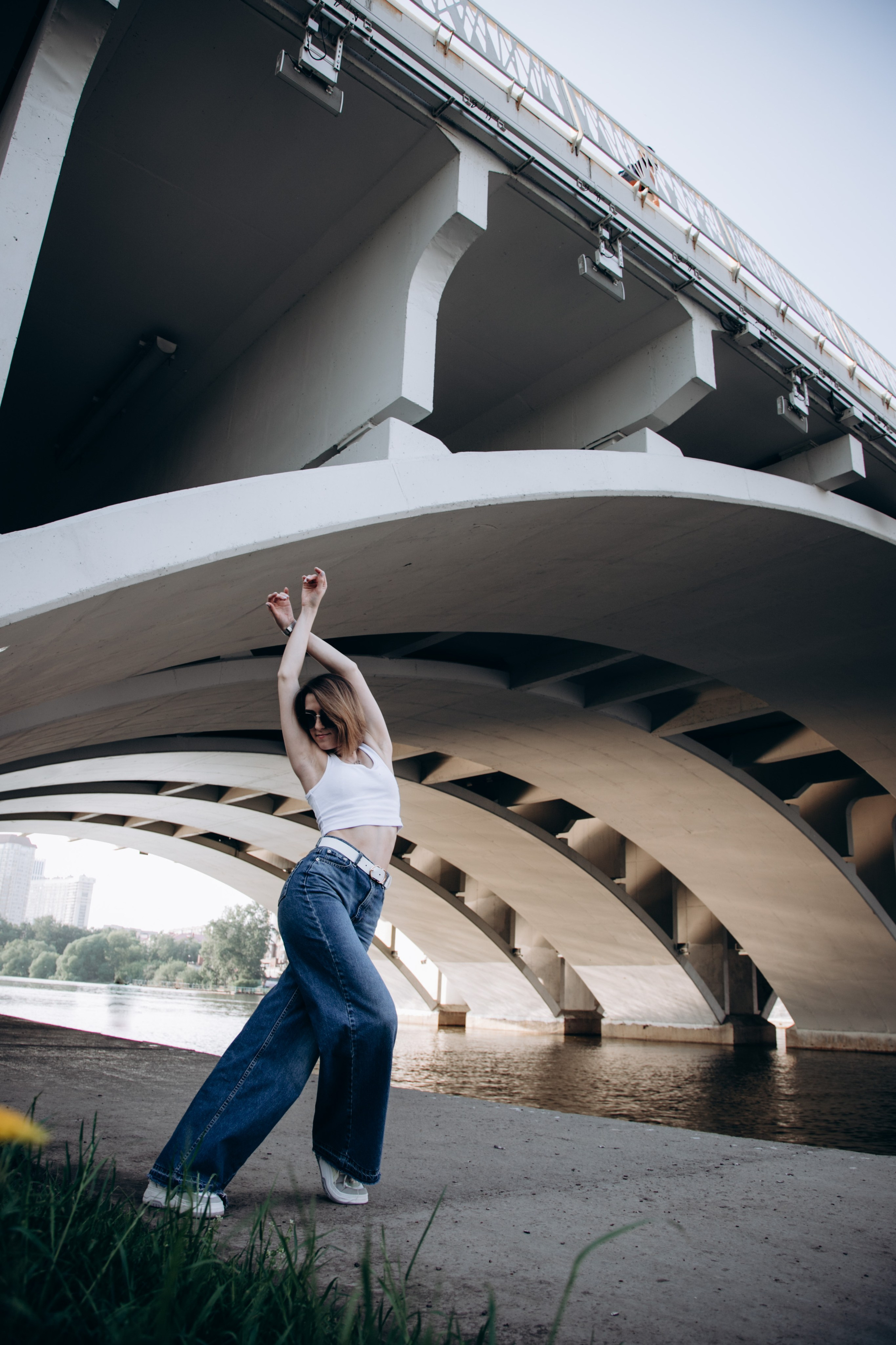 Ольга. Фотограф Анастасия Петрова