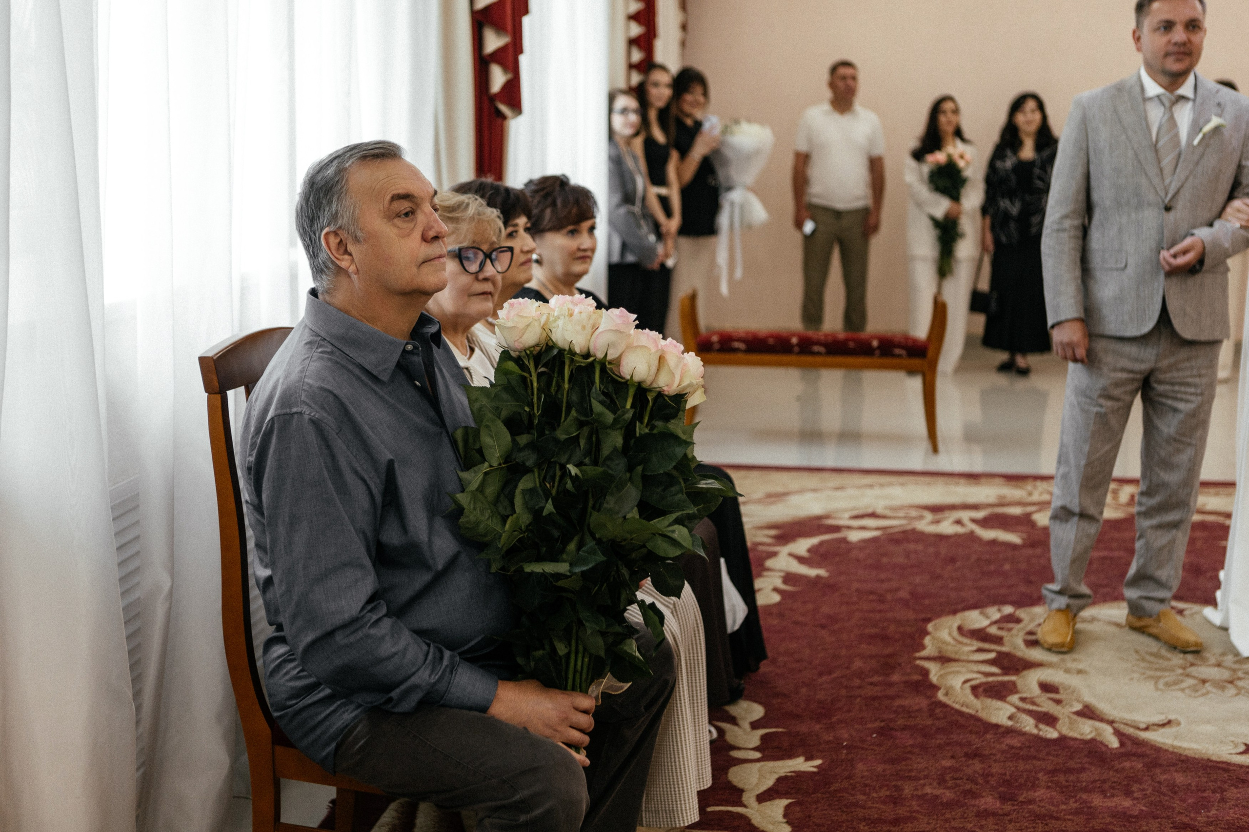 V&T. Свадебный фотограф Уфа Руслан Габдлисламов