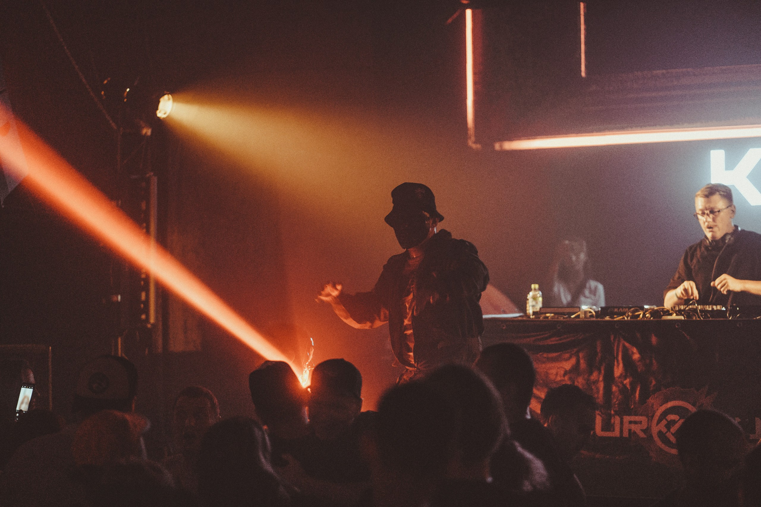 NEUROPUNK '23. KORSHIKOV SERGEY