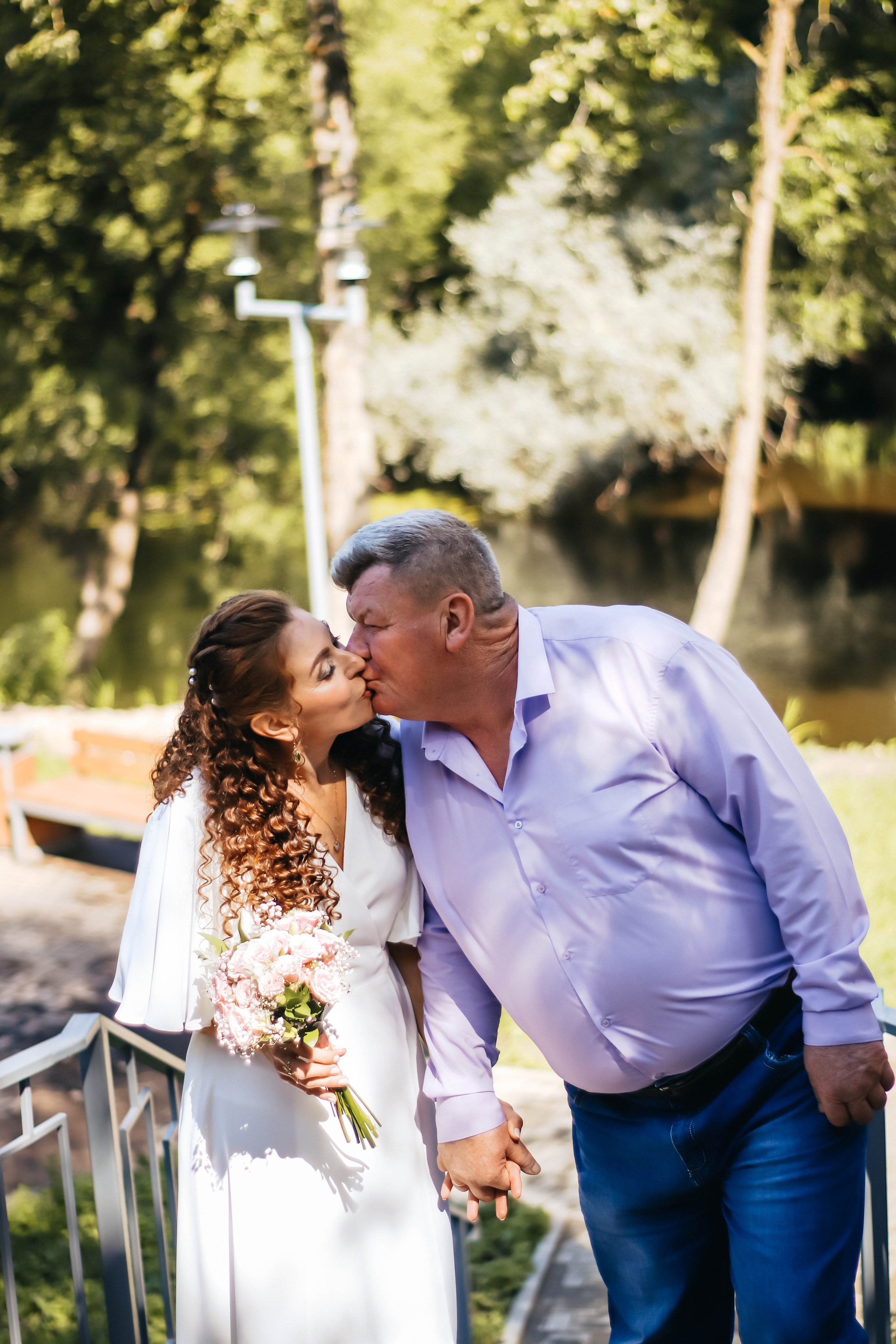 Роспись. Фотограф Дарья Маташкова