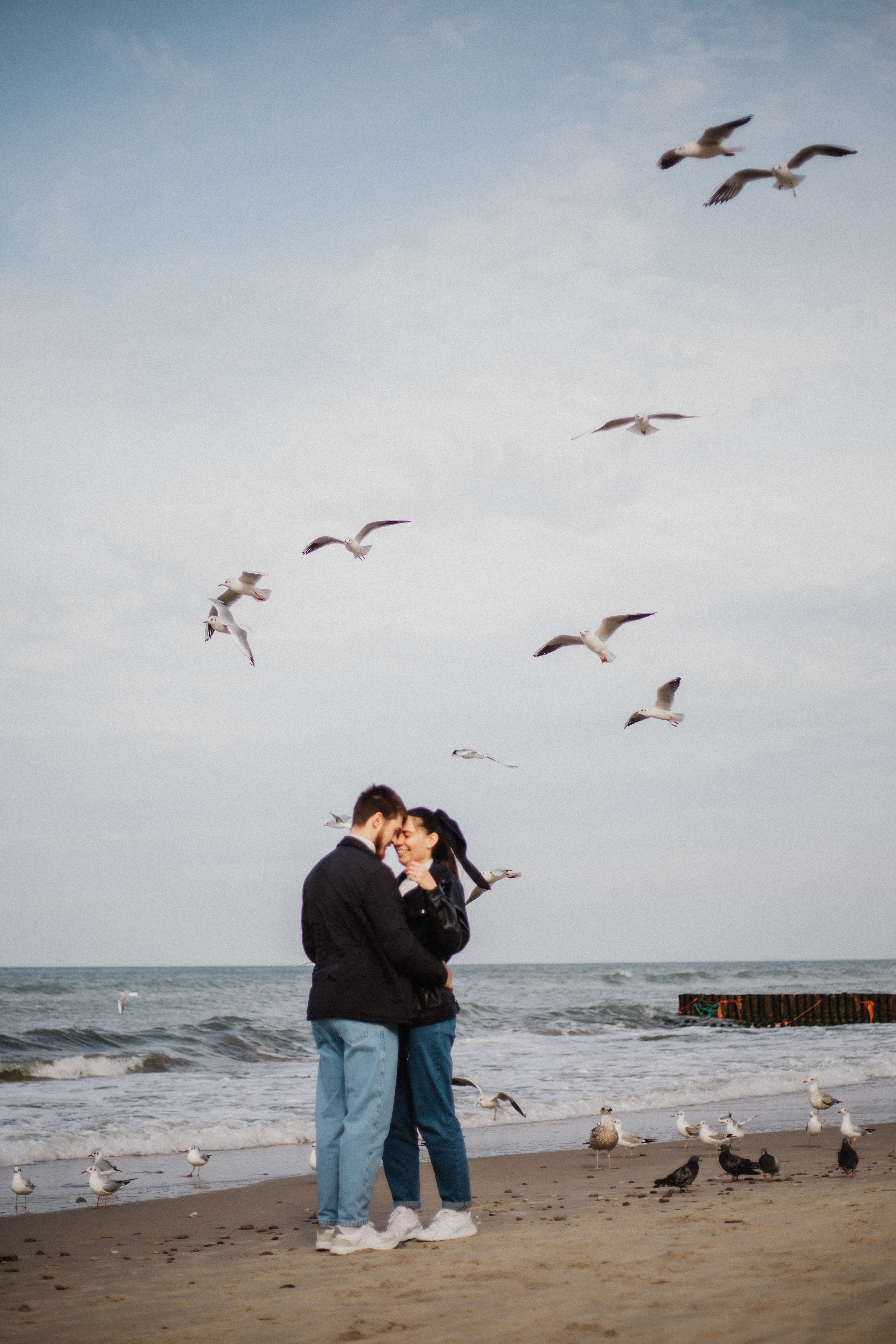 Серии. Фотограф Санкт-Петербург