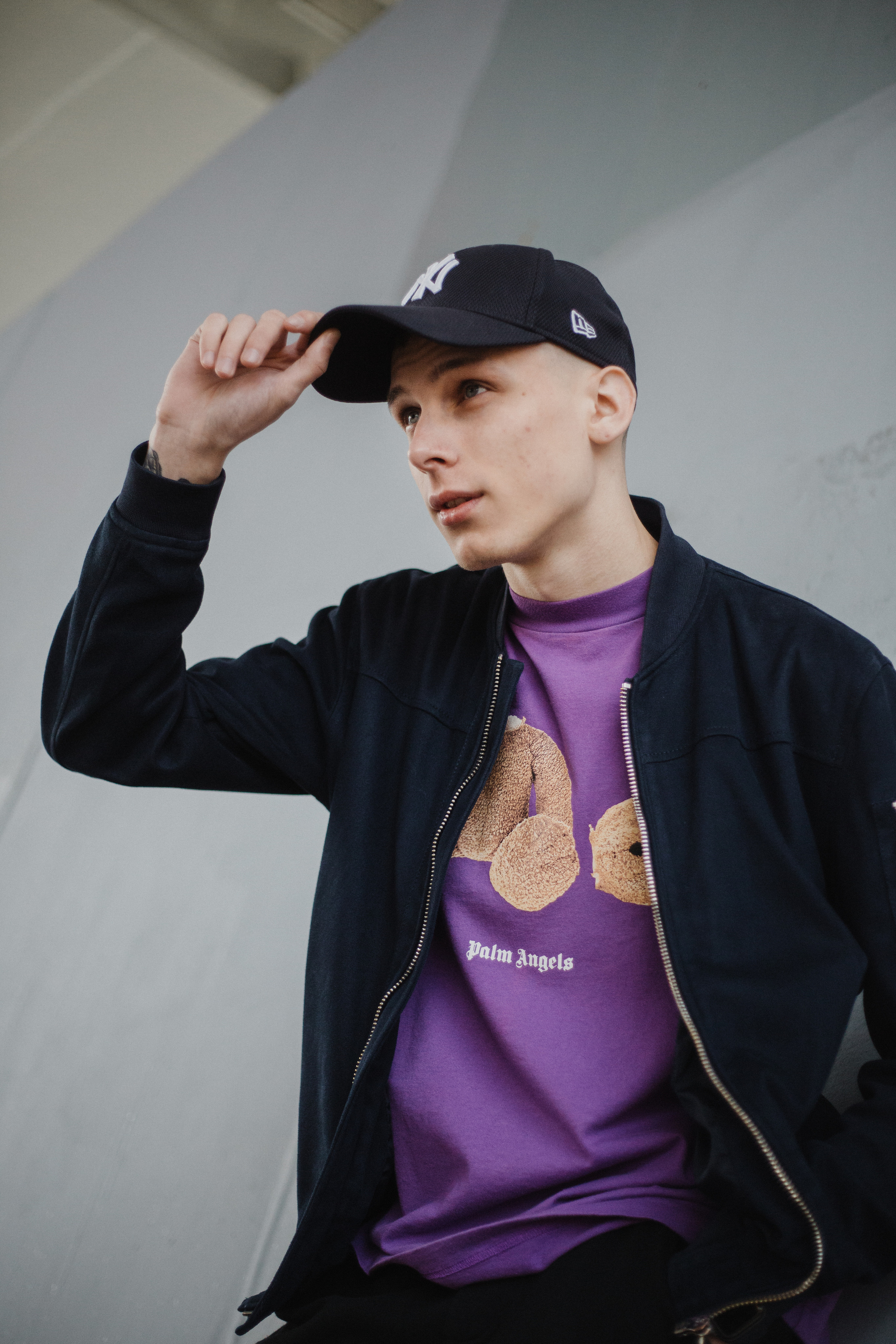 Серии. Фотограф Санкт-Петербург