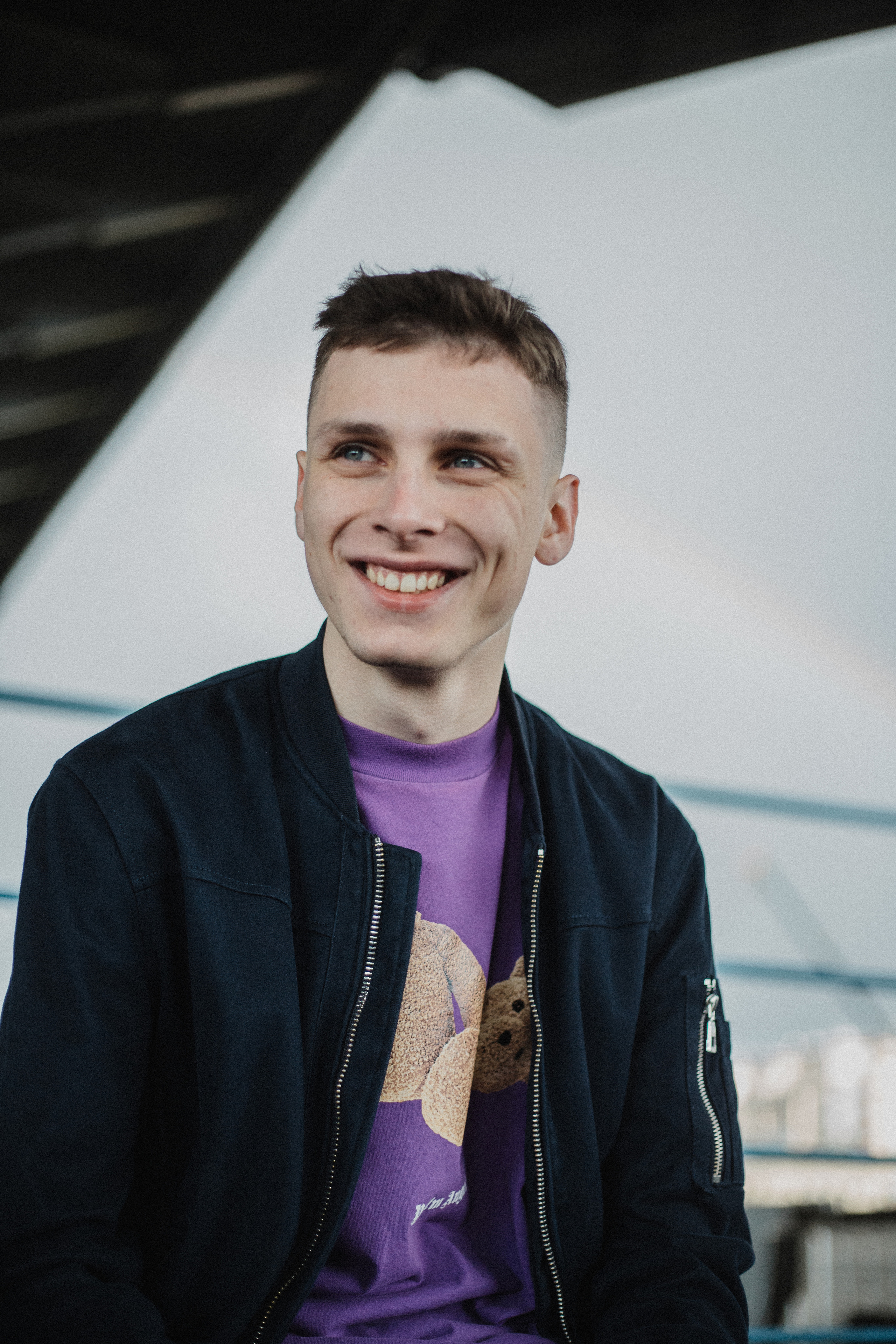 Серии. Фотограф Санкт-Петербург